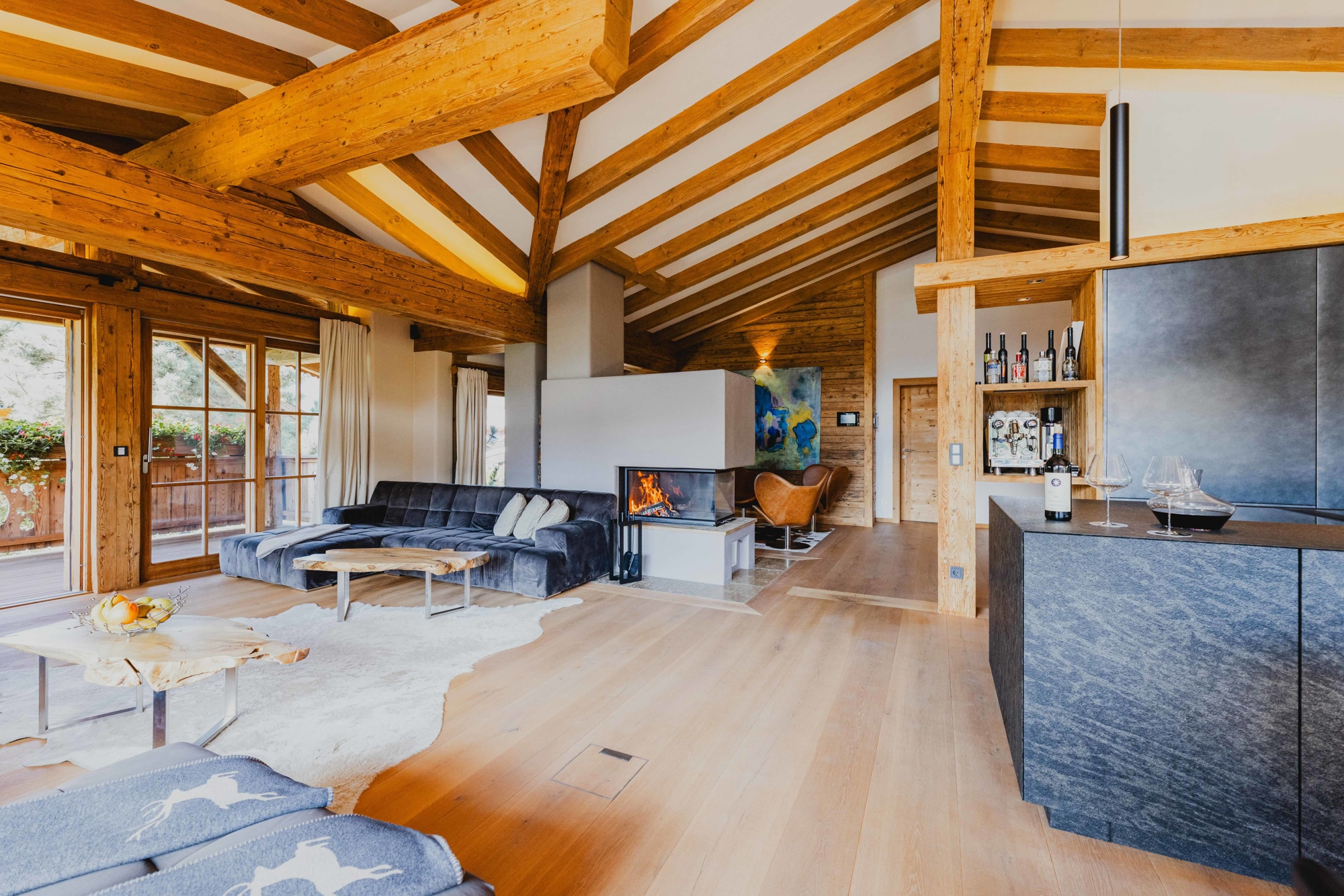 Immobilien München 2024 - Immobilien 2024 in München