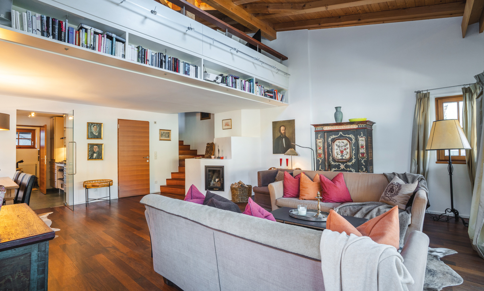 Immobilien München 2024 - Immobilien 2024 in München