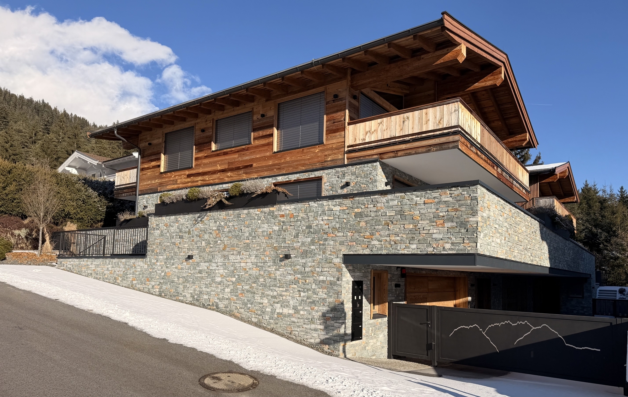 Immobilien München 2024 - Immobilien 2024 in München