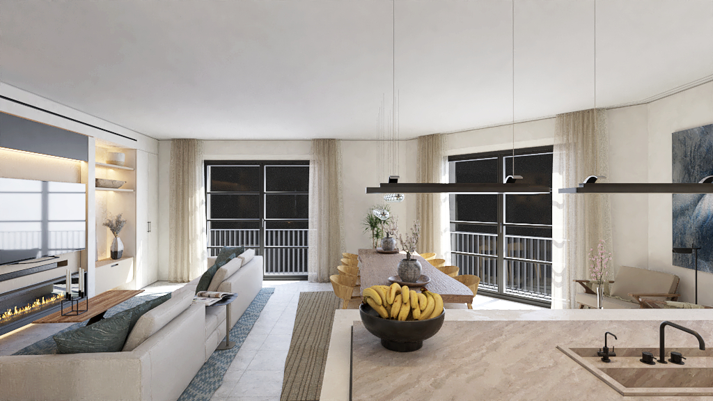 Immobilien München 2024 - Immobilien 2024 in München