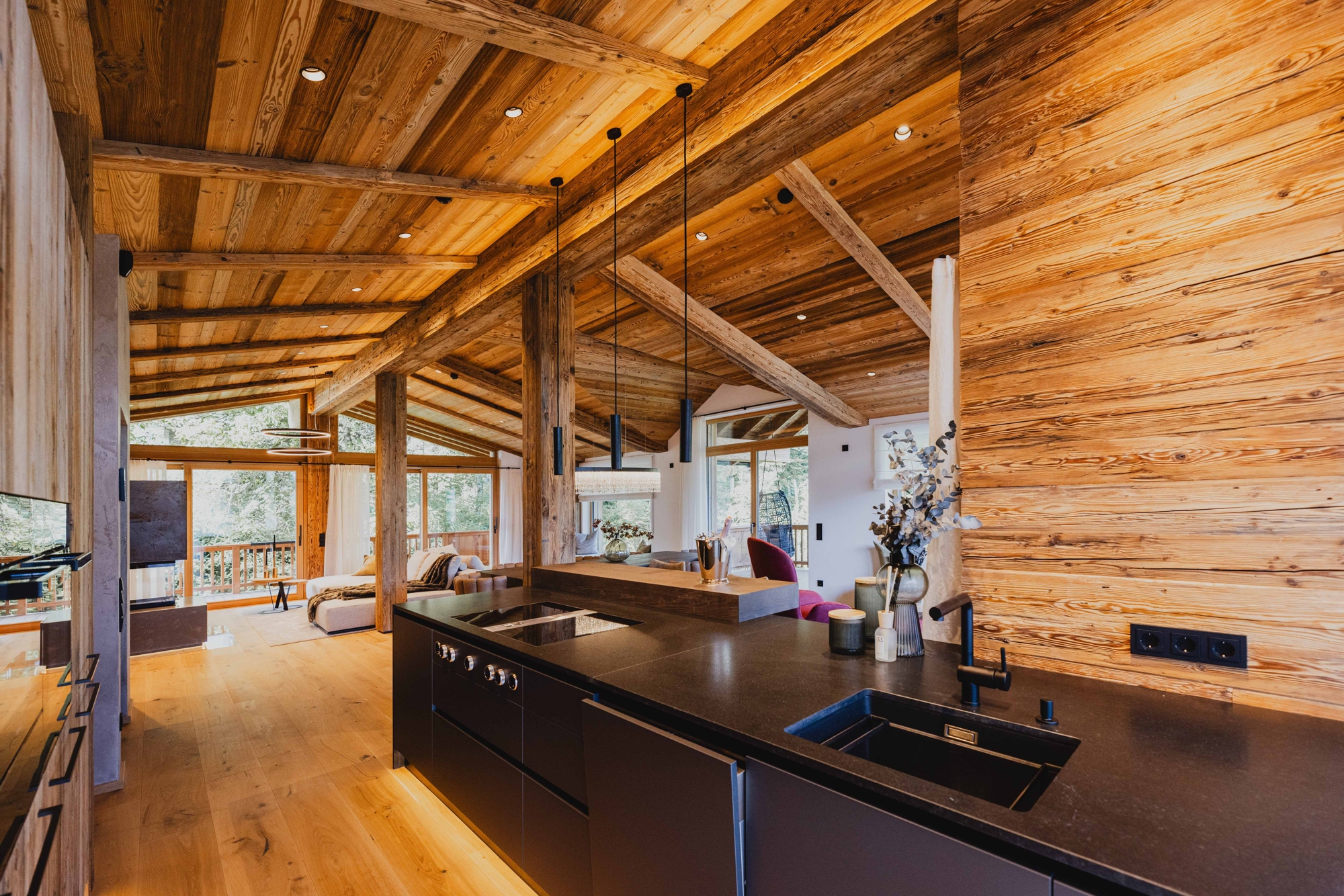 Immobilien München 2024 - Immobilien 2024 in München