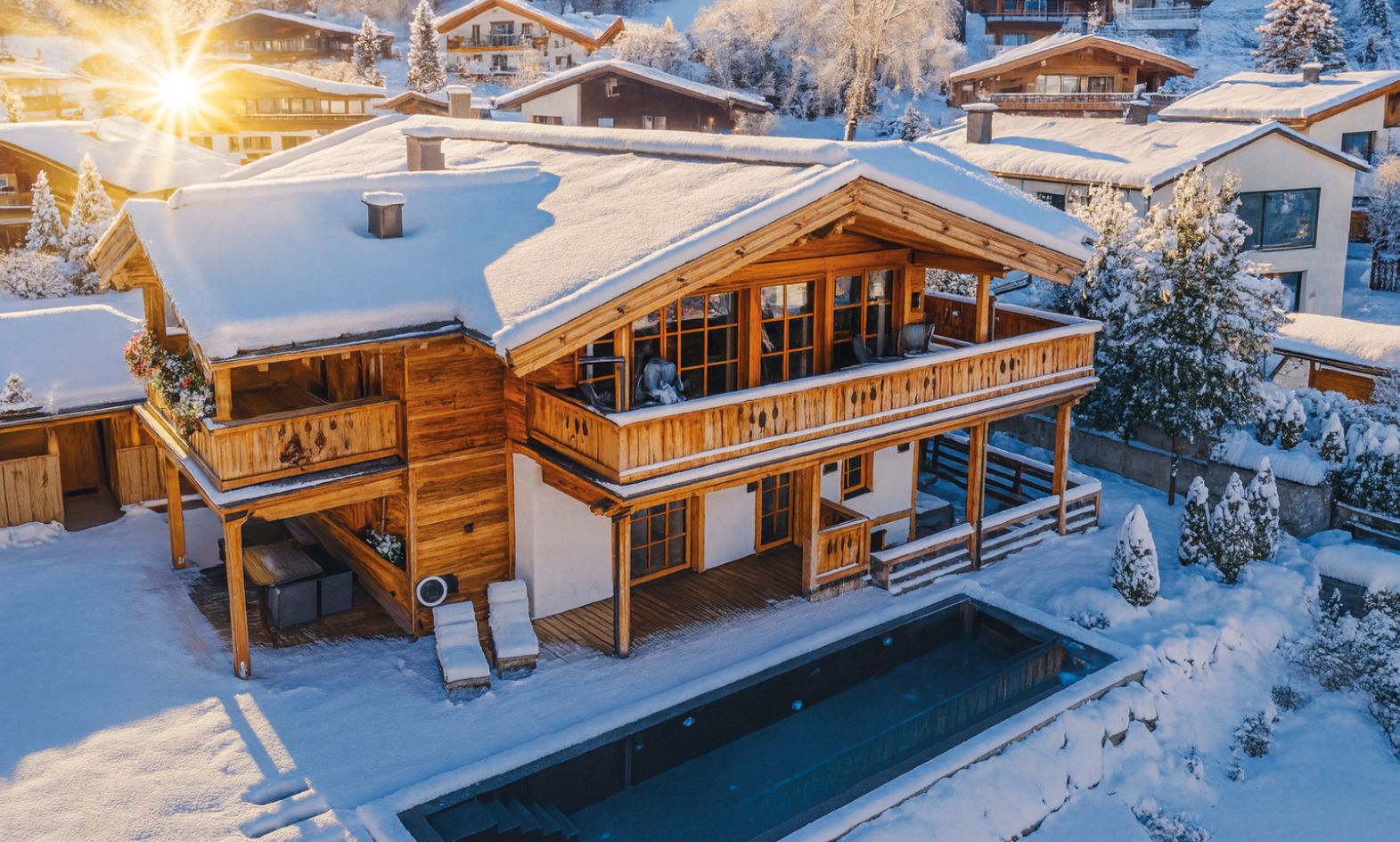 Immobilien München 2024 - Immobilien 2024 in München