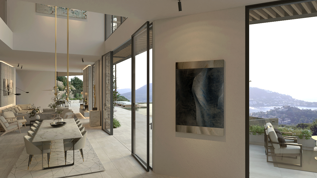 Immobilien München 2024 - Immobilien 2024 in München