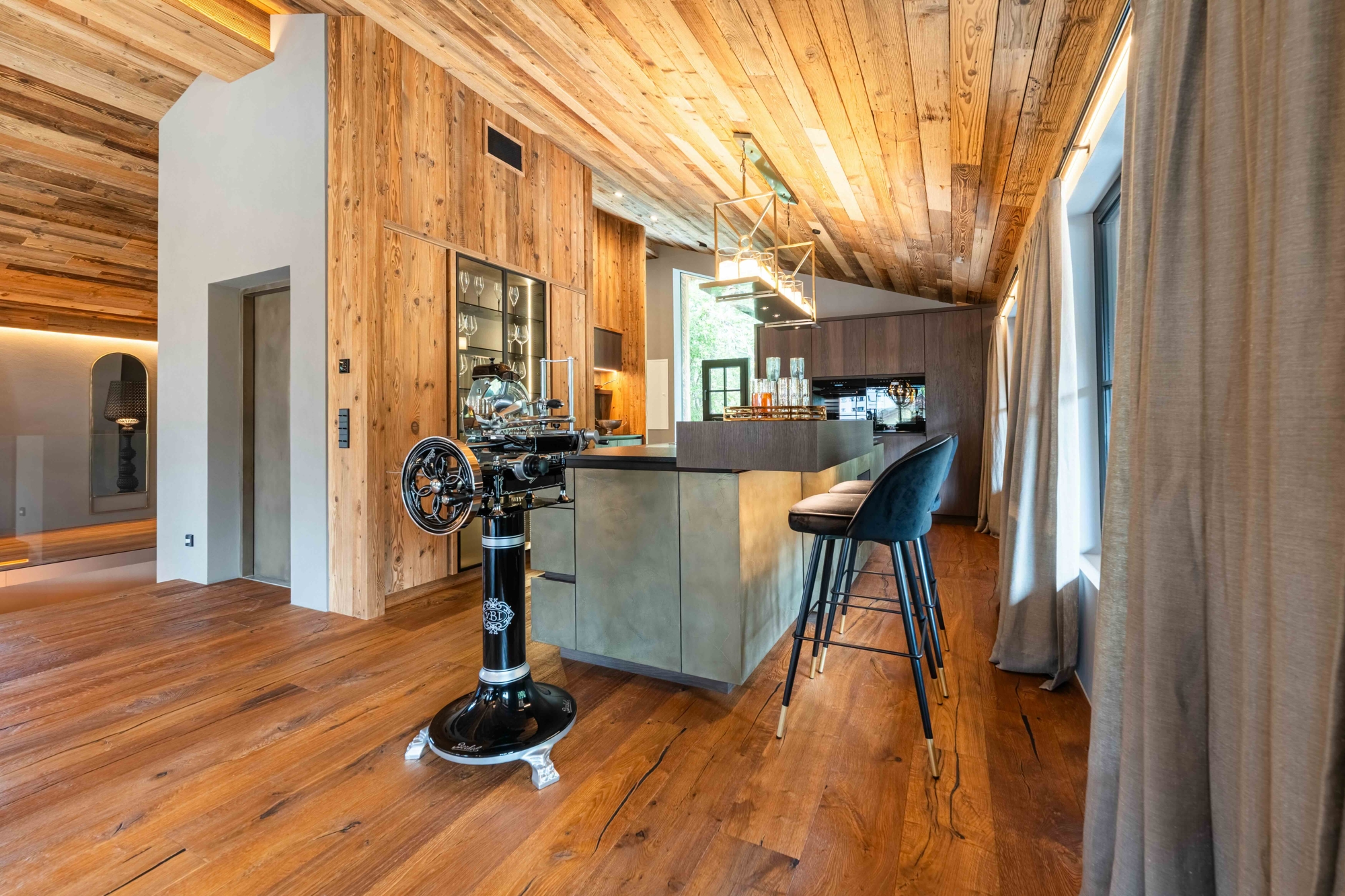 Immobilien München 2024 - Immobilien 2024 in München