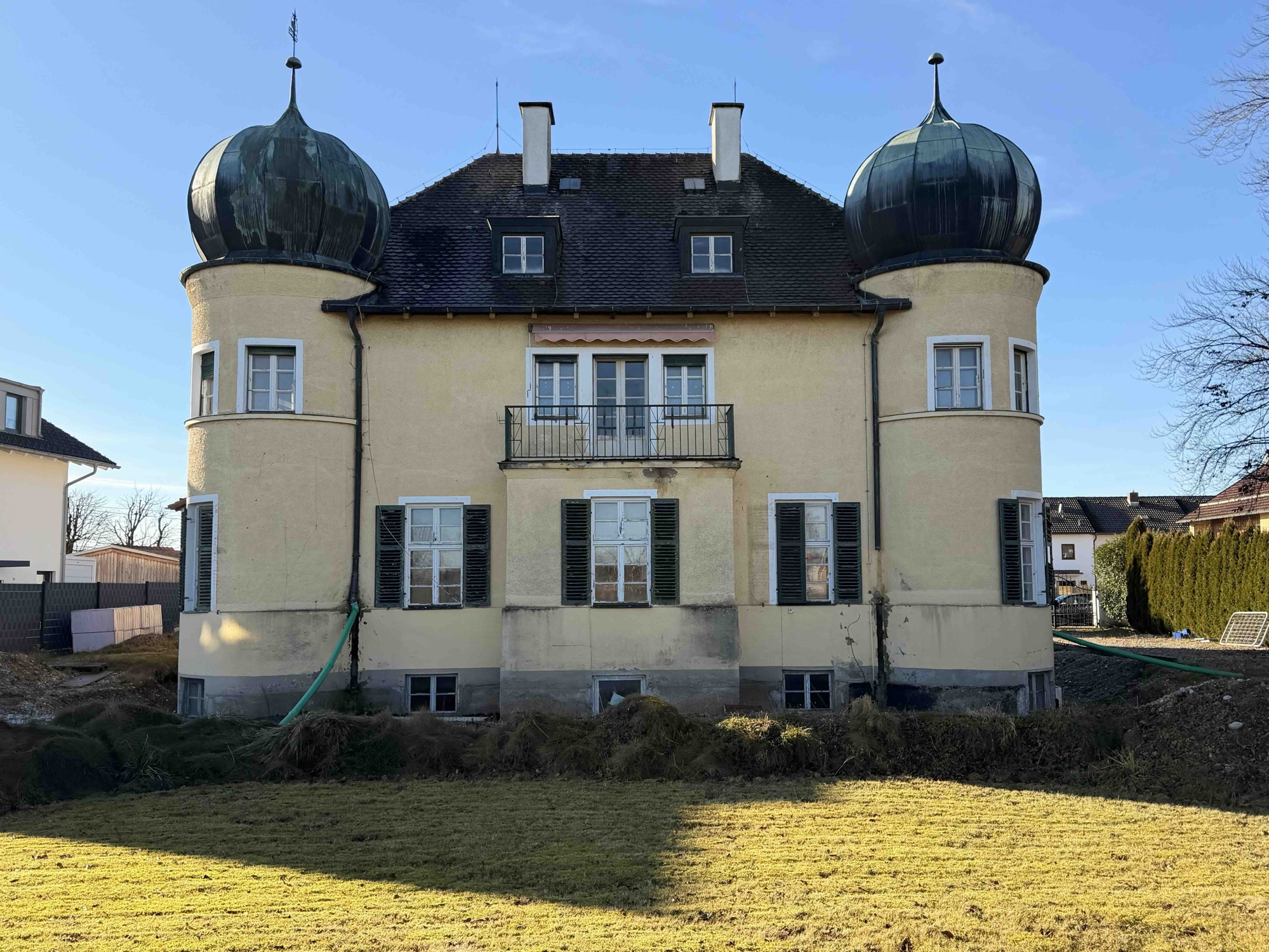 Immobilien München 2024 - Immobilien 2024 in München