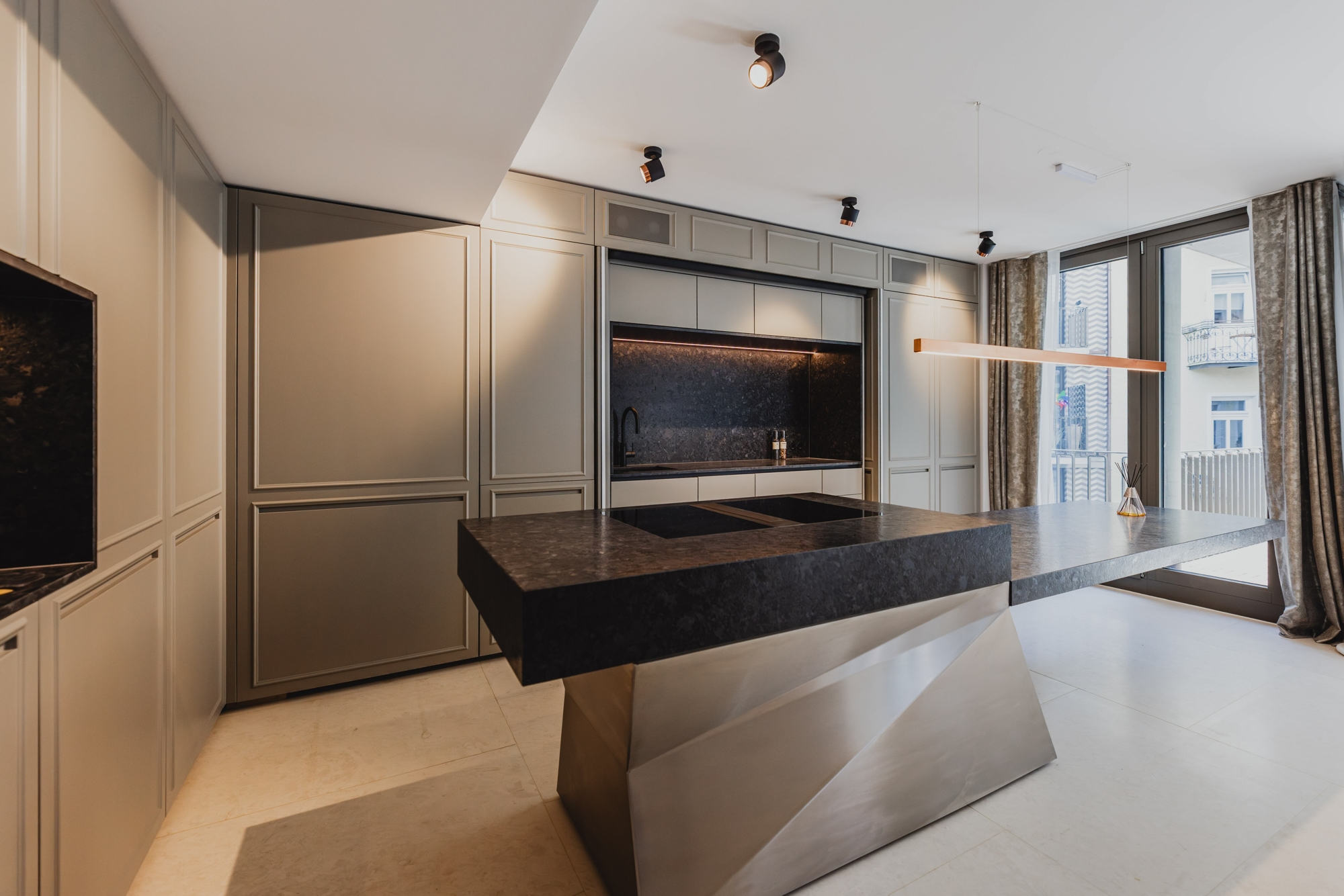 Immobilien München 2024 - Immobilien 2024 in München