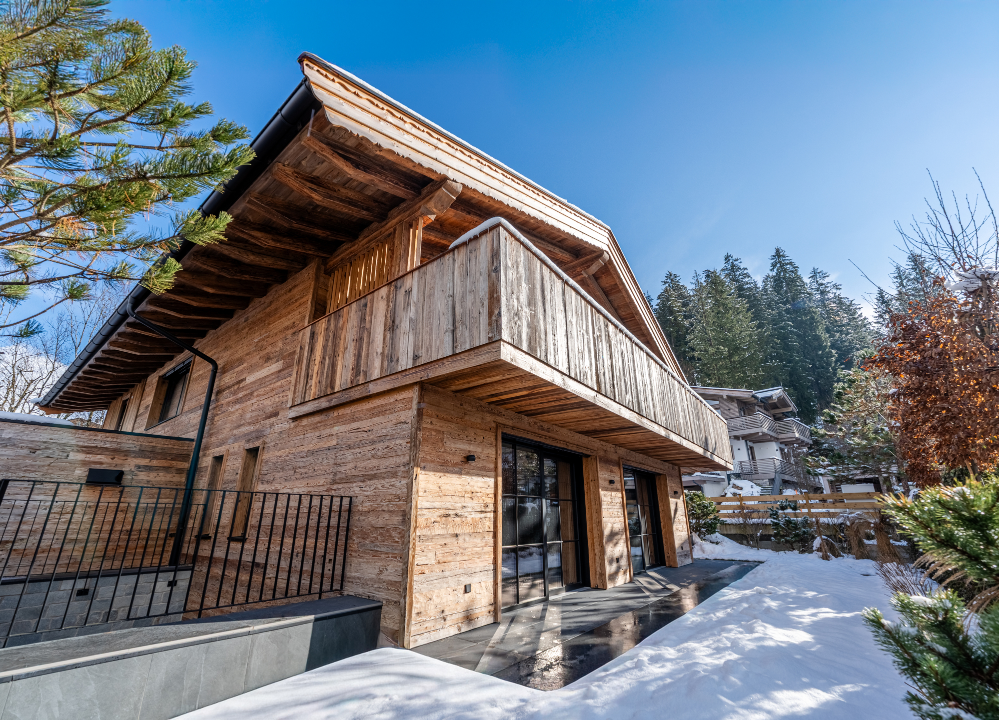 Immobilien München 2024 - Immobilien 2024 in München