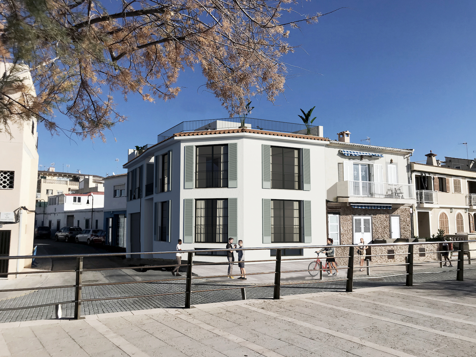 Immobilien München 2024 - Immobilien 2024 in München