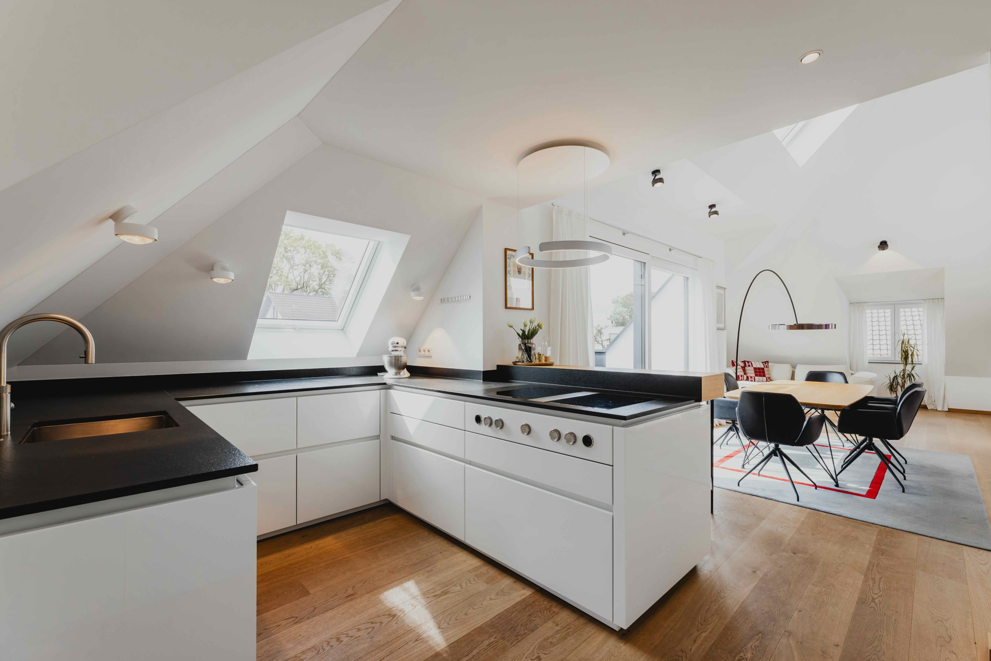 Immobilien München 2024 - Immobilien 2024 in München