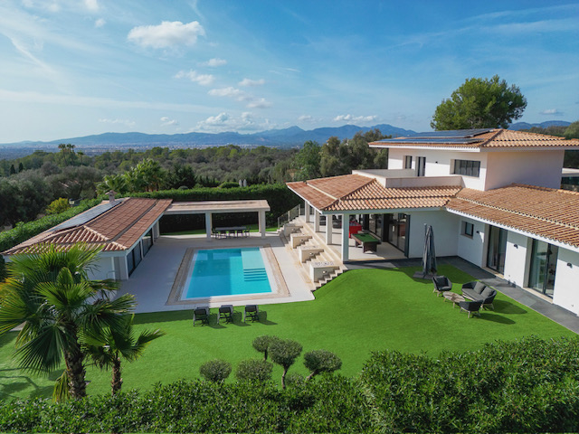 Immobilien München 2024 - Immobilien 2024 in München