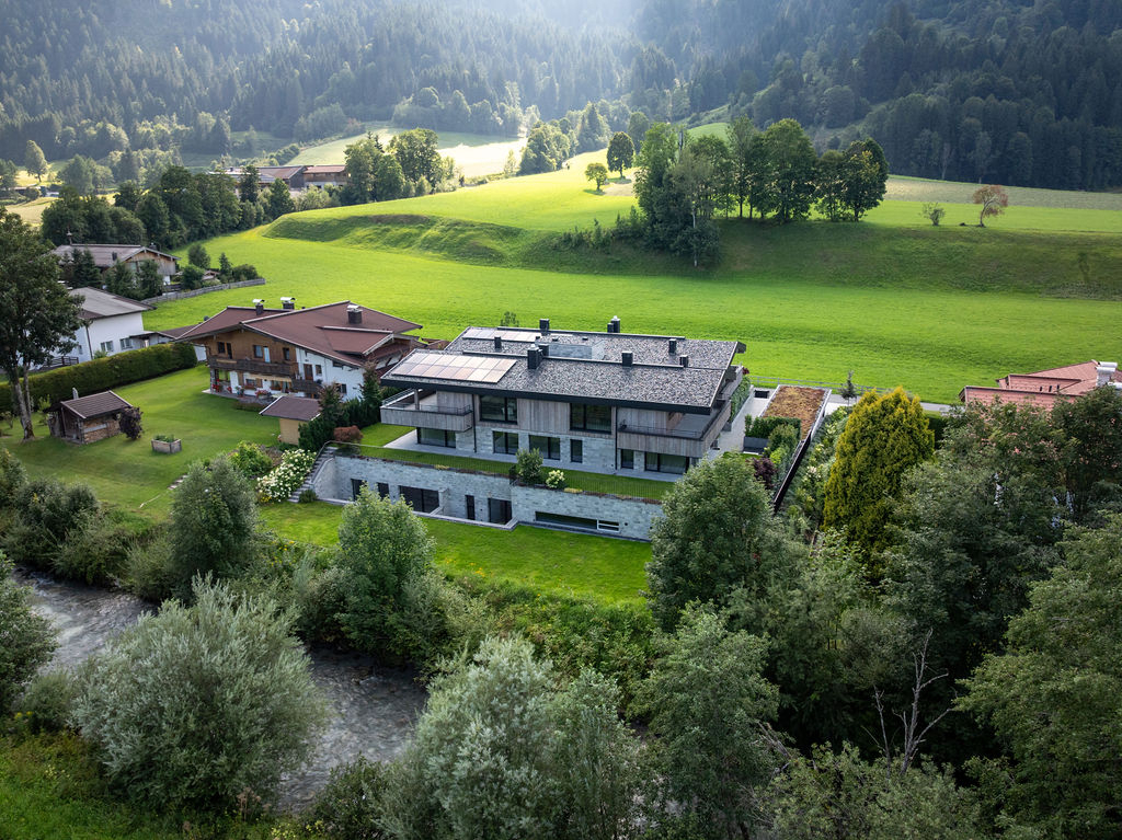 REITH DUO – Zwei Chalets, ein alpiner Wohntraum – Bild 1