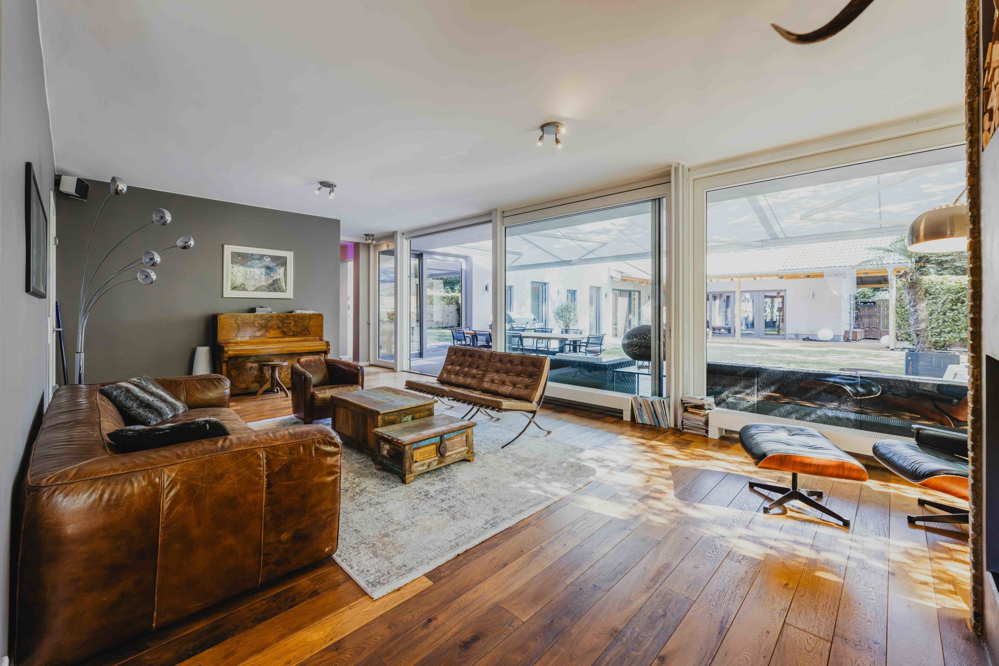 Immobilien München 2024 - Immobilien 2024 in München