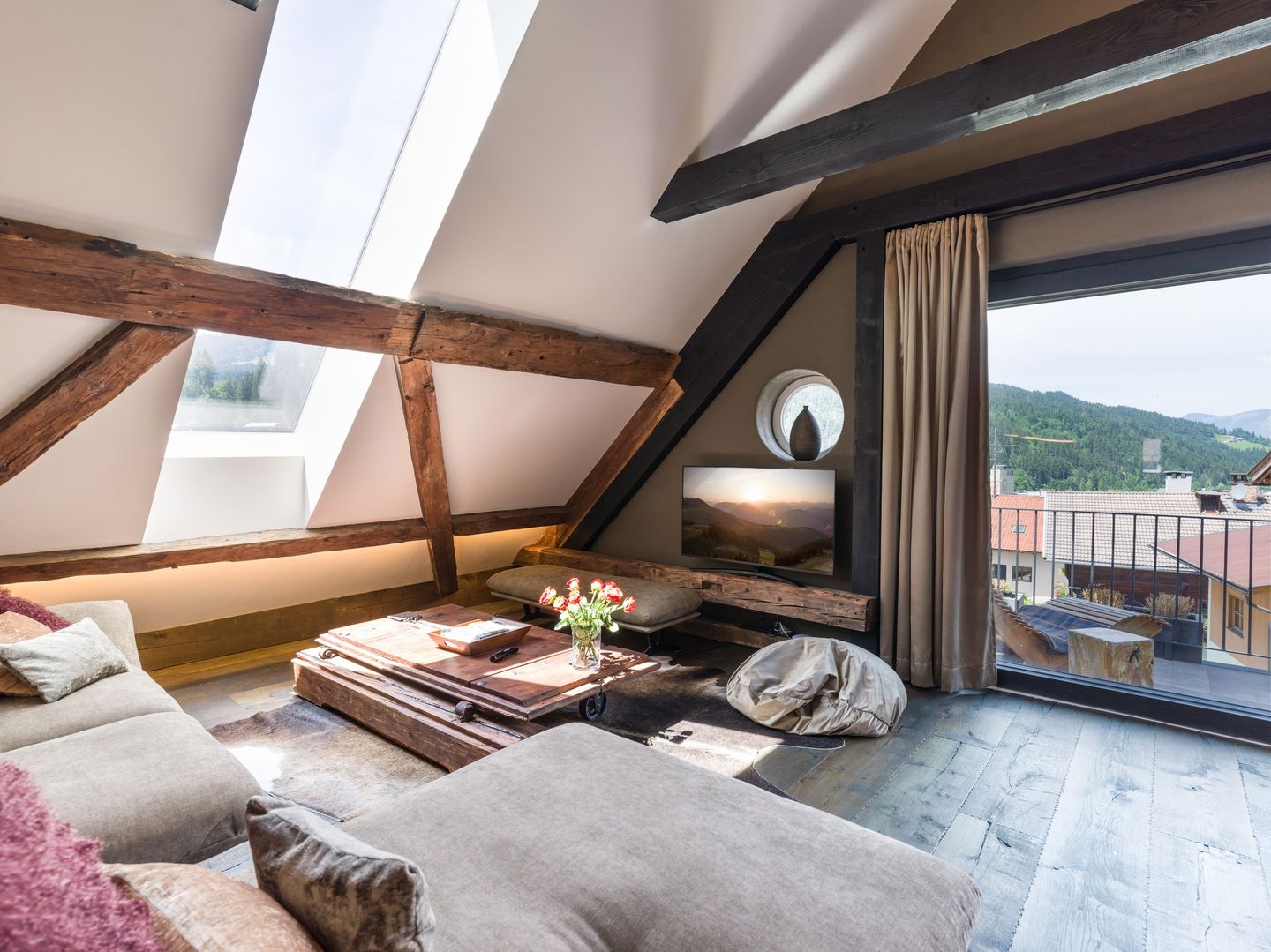 Immobilien München 2024 - Immobilien 2024 in München