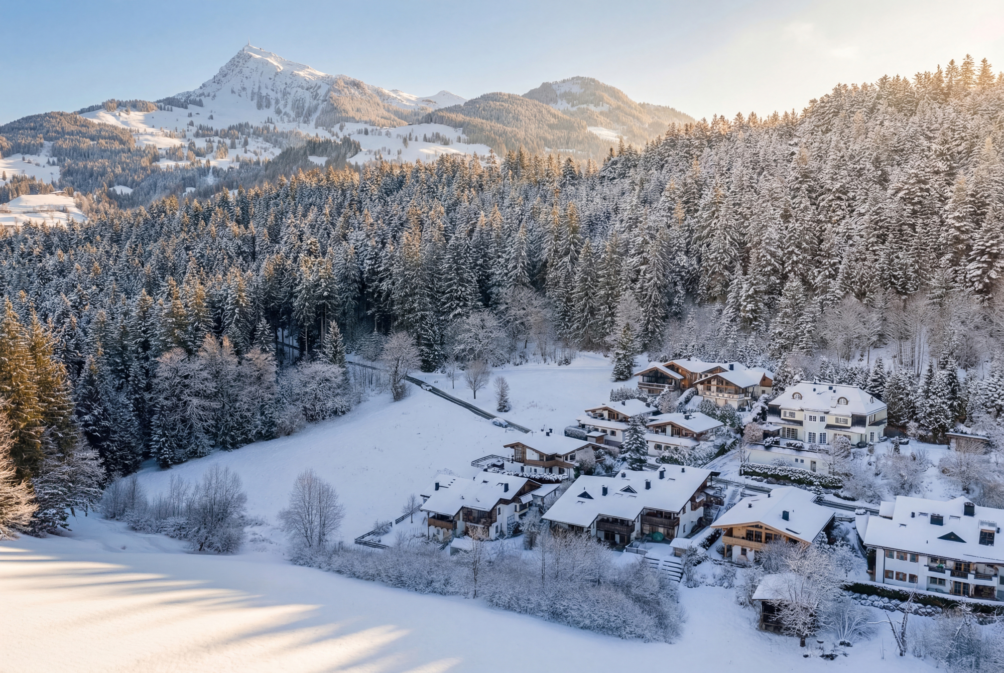 Immobilien München 2024 - Immobilien 2024 in München