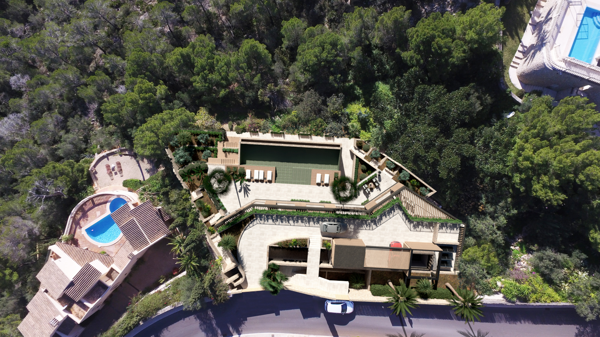 Immobilien München 2024 - Immobilien 2024 in München