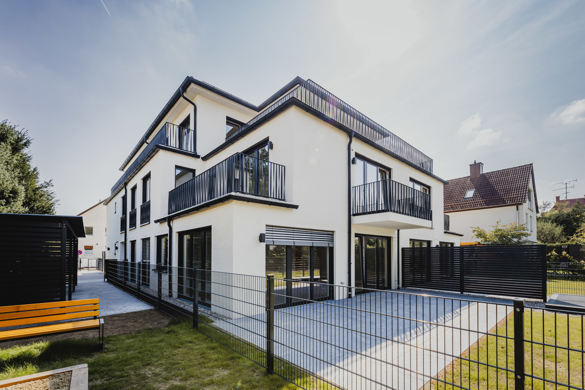 Immobilien München 2024 - Immobilien 2024 in München