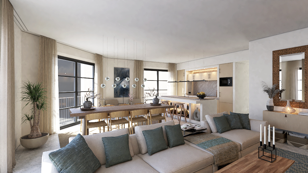 Immobilien München 2024 - Immobilien 2024 in München