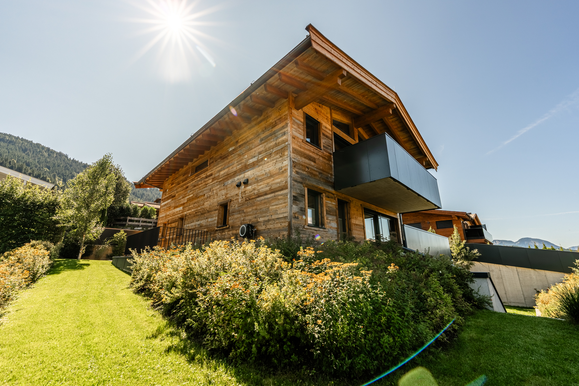 Immobilien München 2024 - Immobilien 2024 in München