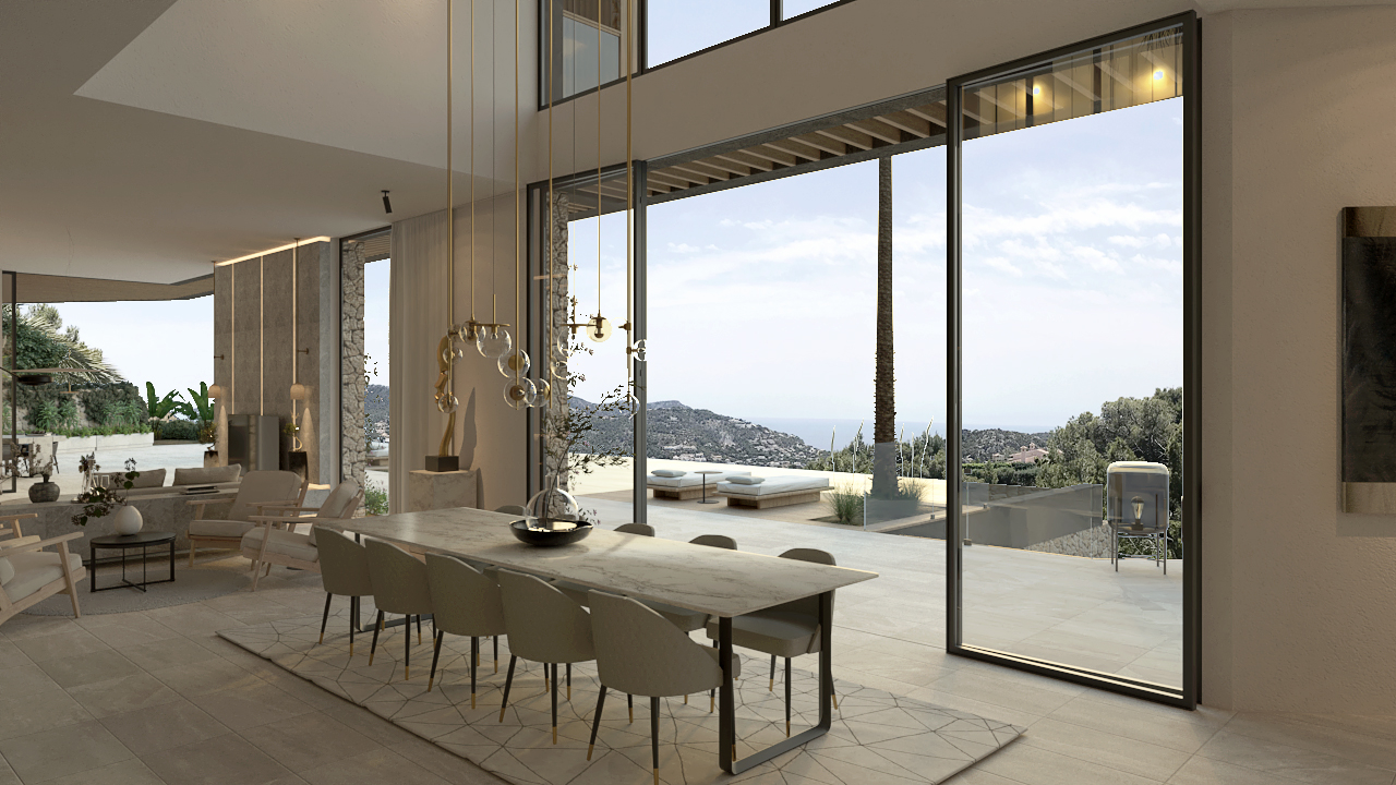 Immobilien München 2024 - Immobilien 2024 in München