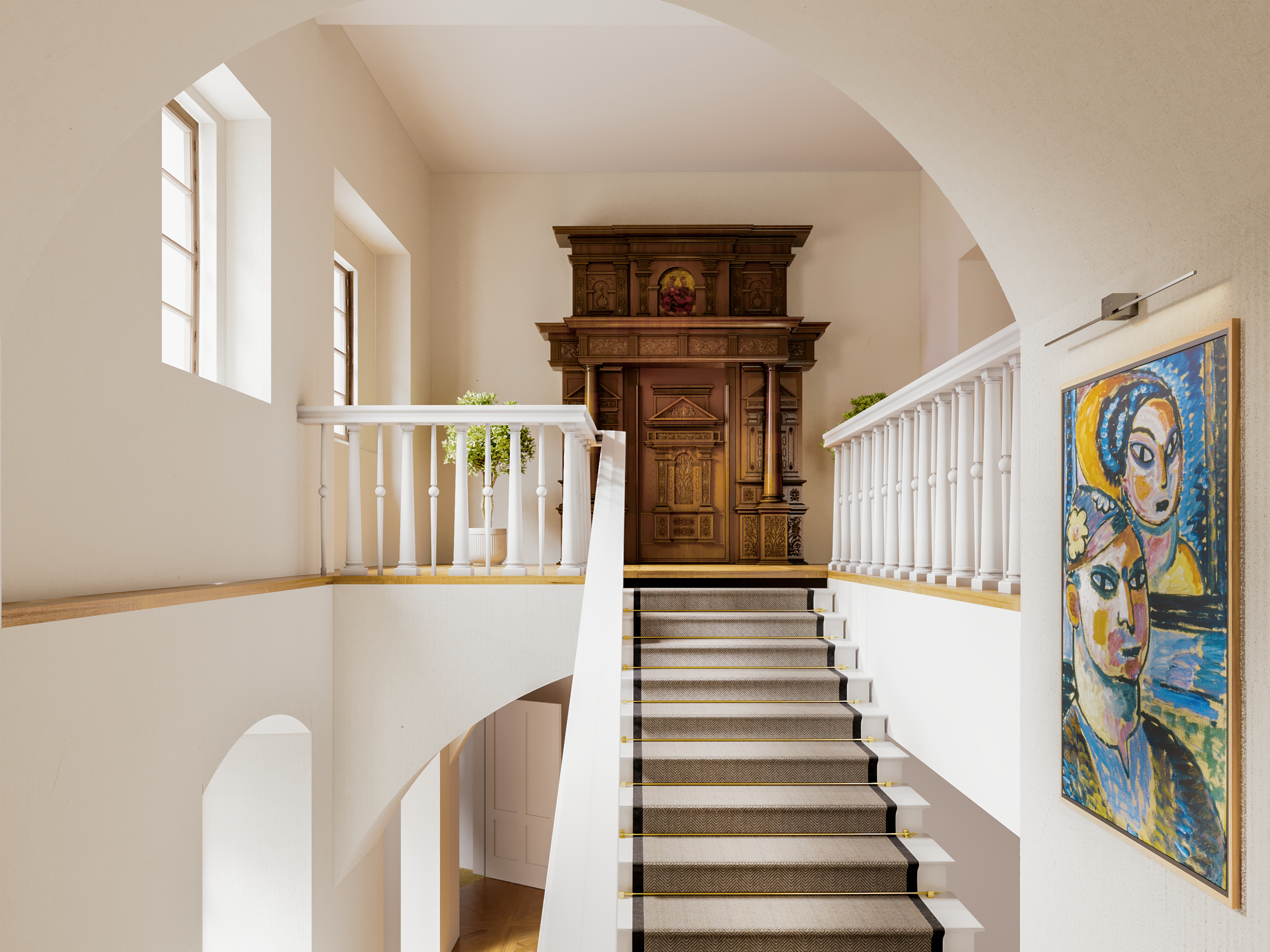 Immobilien München 2024 - Immobilien 2024 in München