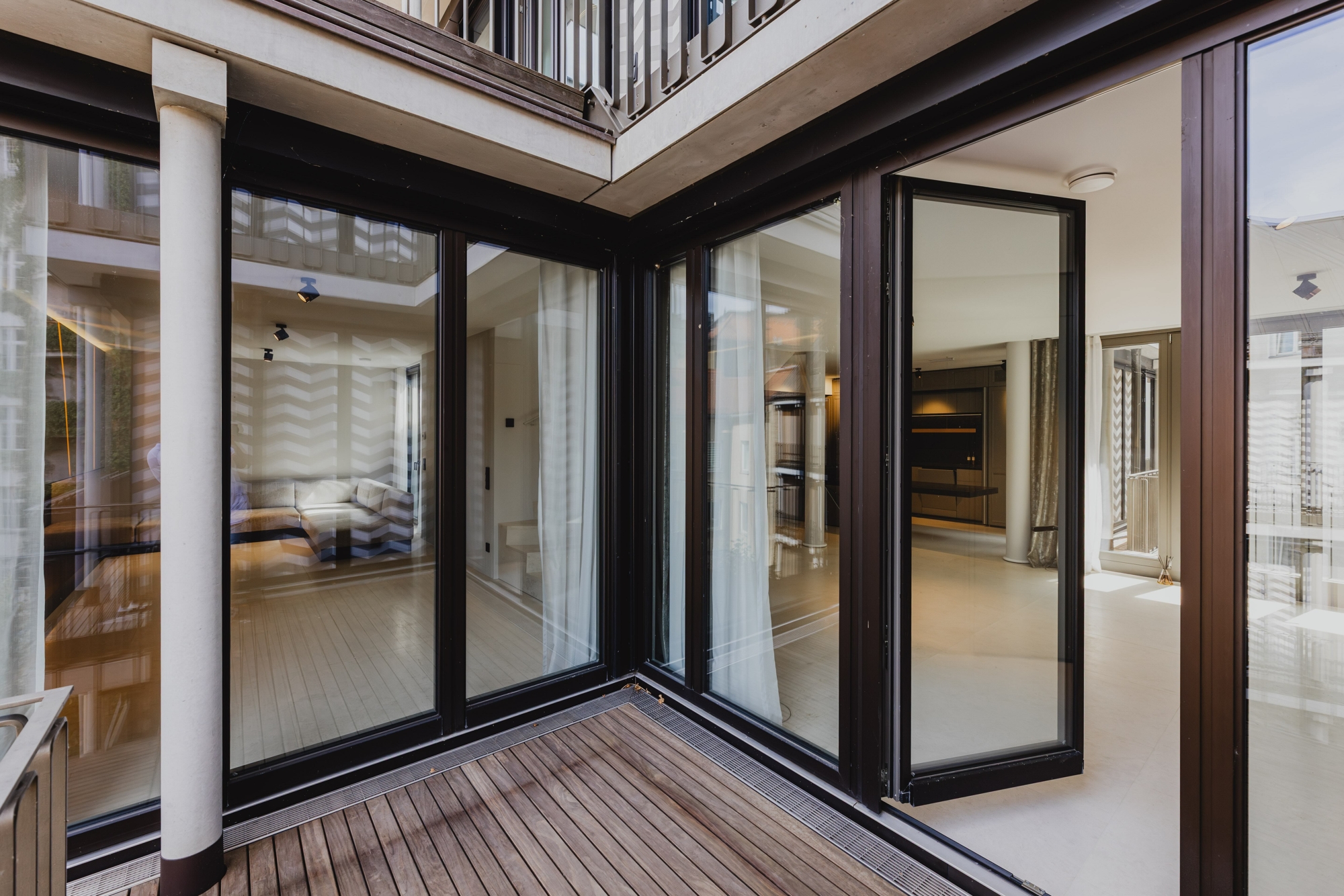 Immobilien München 2024 - Immobilien 2024 in München