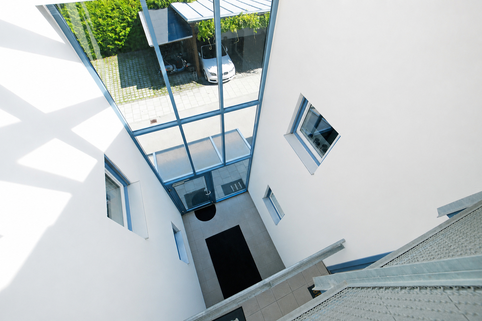 MEHRFAMILIENHAUS MIT STABILER MIETERSTRUKTUR IN GAUTING-BUCHENDORF – Bild 3