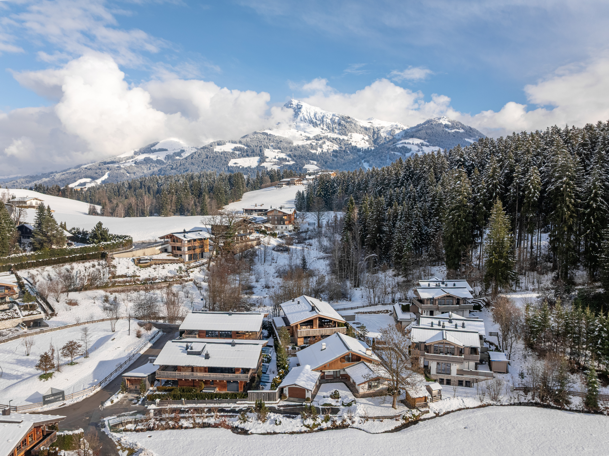 Immobilien München 2024 - Immobilien 2024 in München