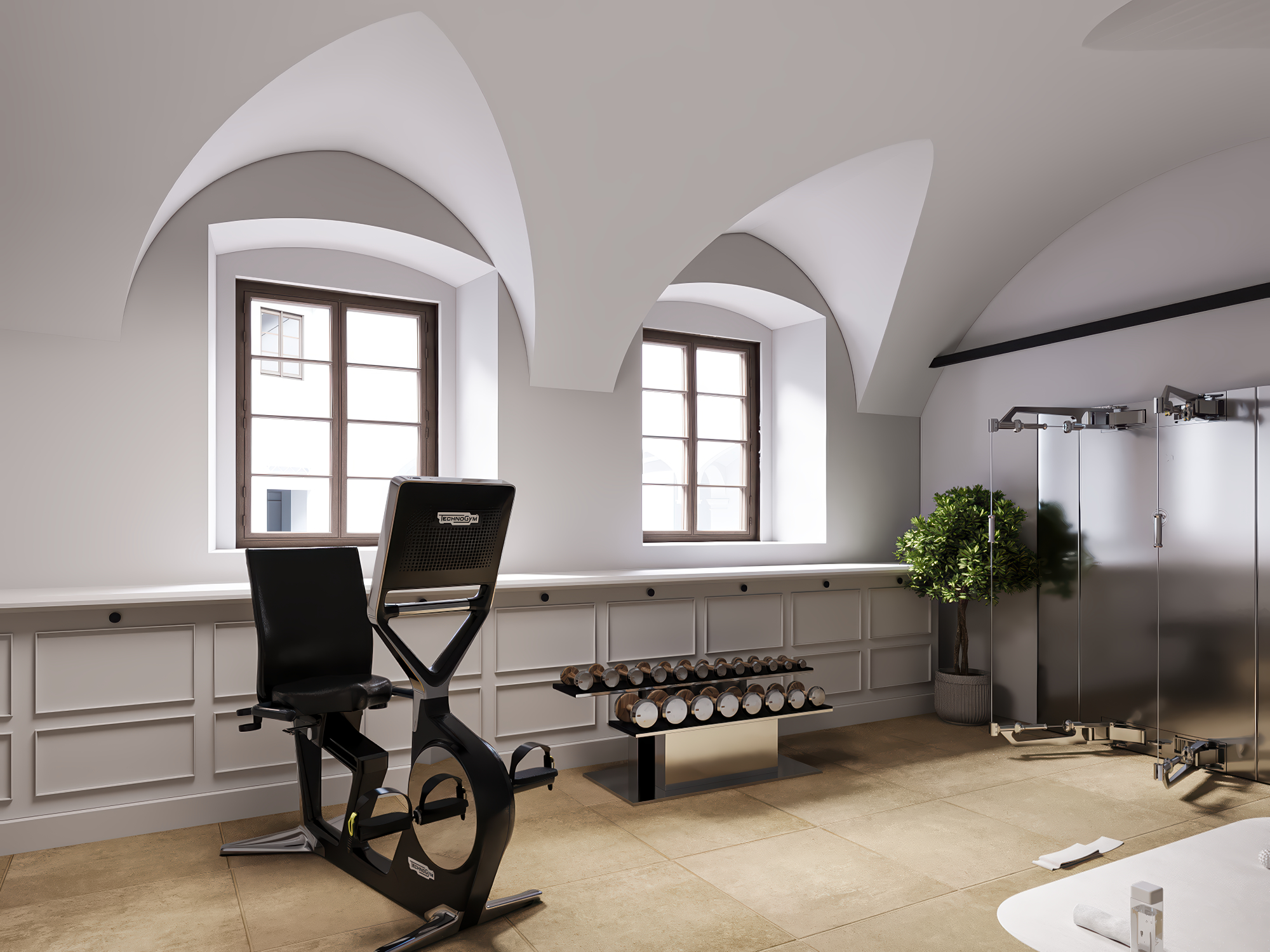 Immobilien München 2024 - Immobilien 2024 in München
