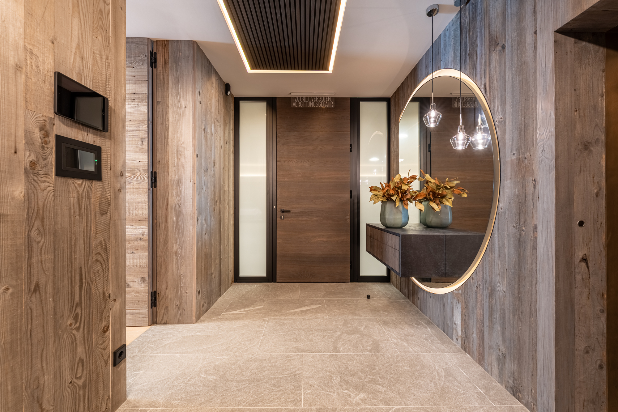 Chalet mit Indoorpool, Sauna & Heimkino – Luxus pur in Reith bei Kitzbühel – Bild 18