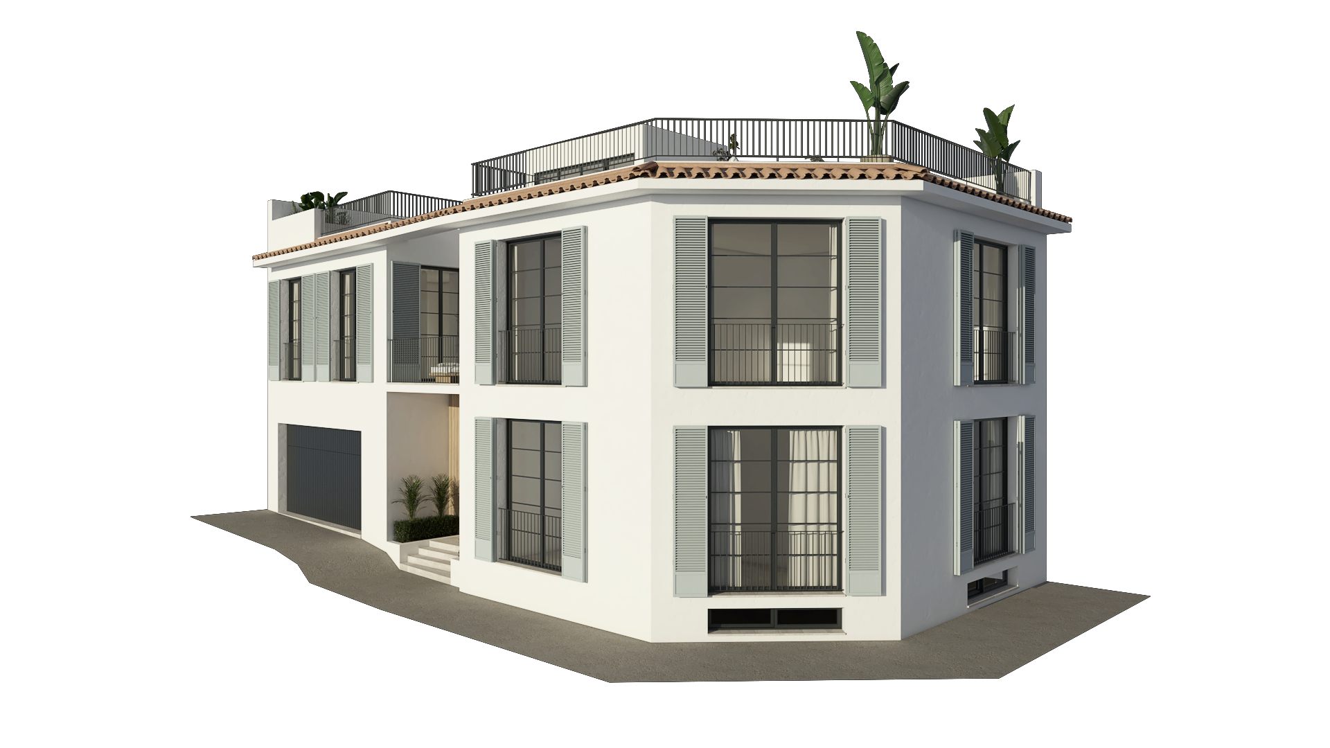 Immobilien München 2024 - Immobilien 2024 in München