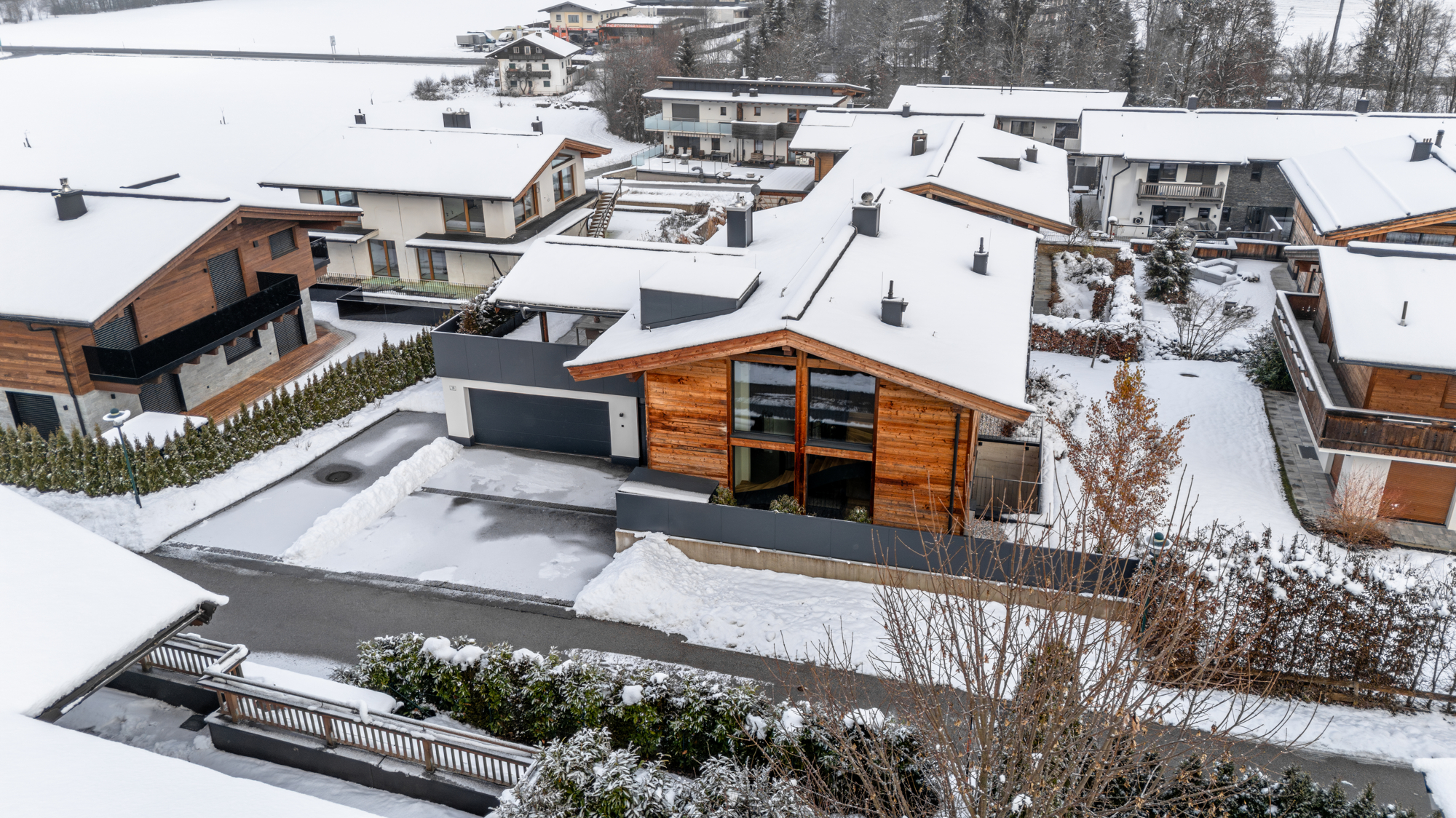 Immobilien München 2024 - Immobilien 2024 in München