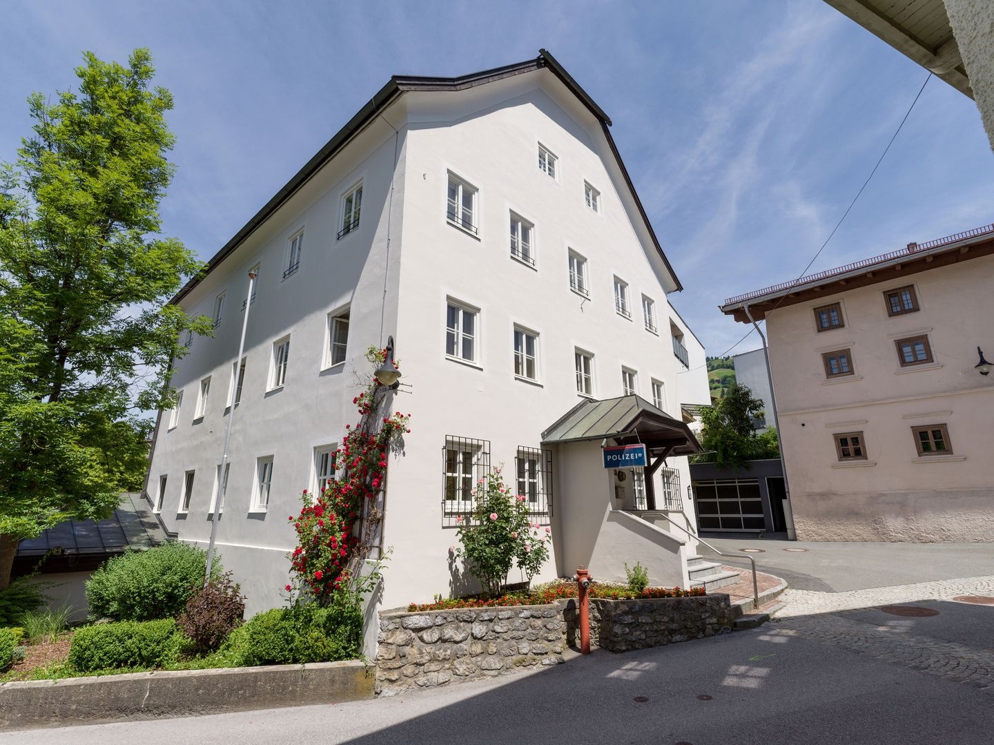 Immobilien München 2024 - Immobilien 2024 in München