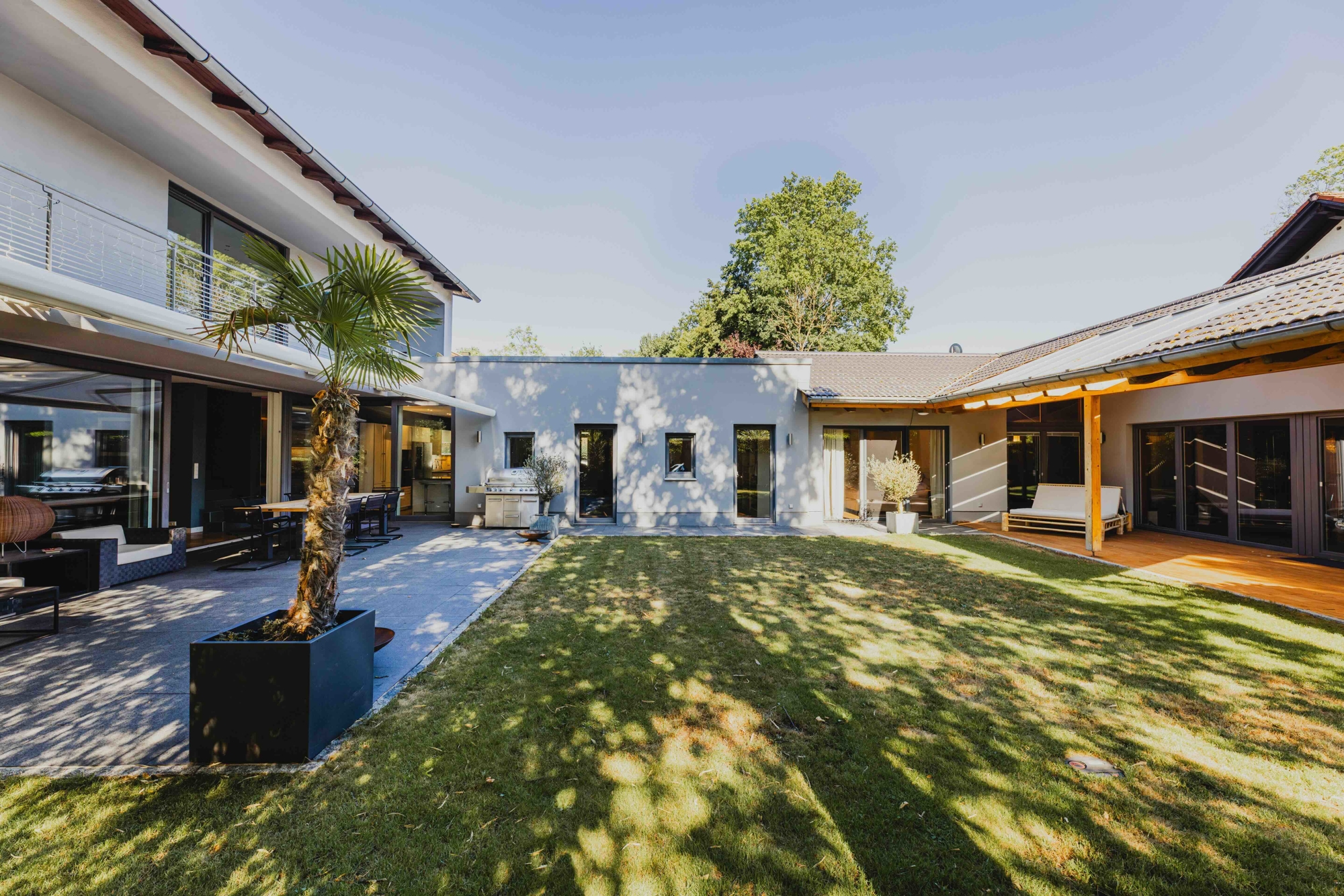 Immobilien München 2024 - Immobilien 2024 in München