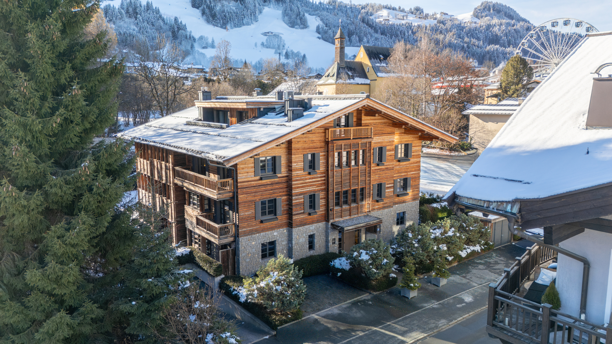 Immobilien München 2024 - Immobilien 2024 in München