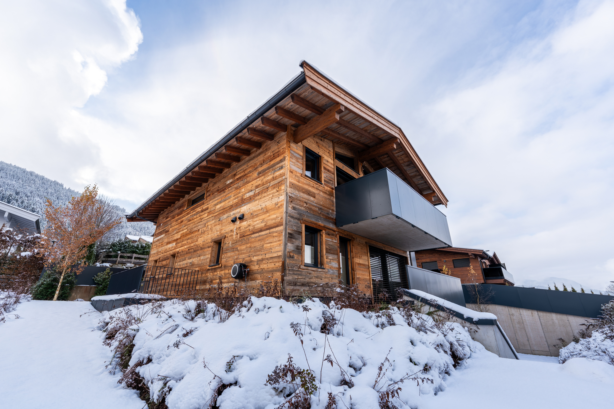 Immobilien München 2024 - Immobilien 2024 in München