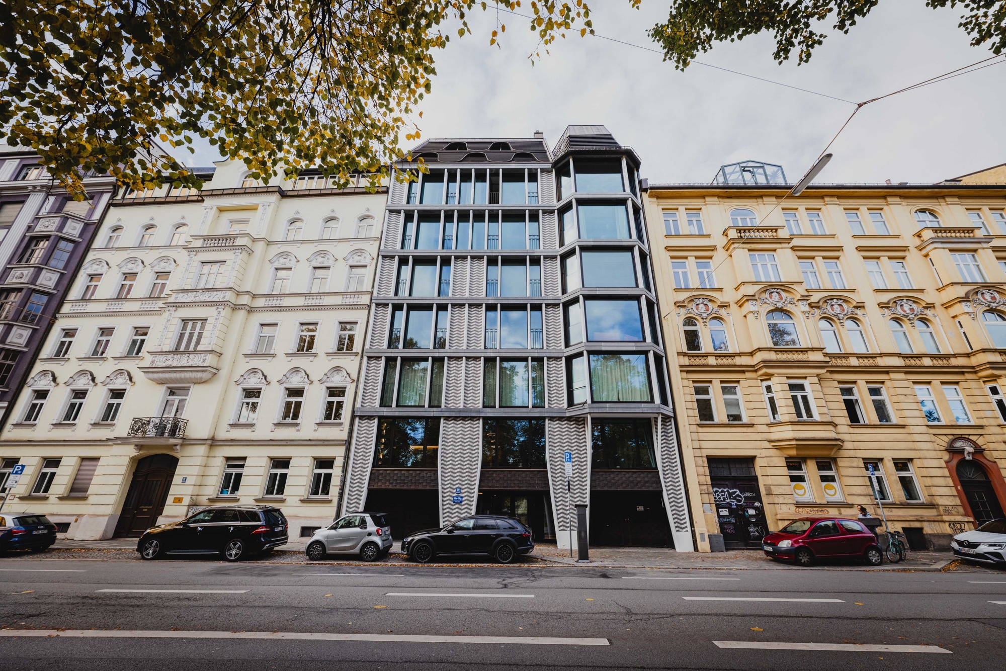 Immobilien München 2024 - Immobilien 2024 in München