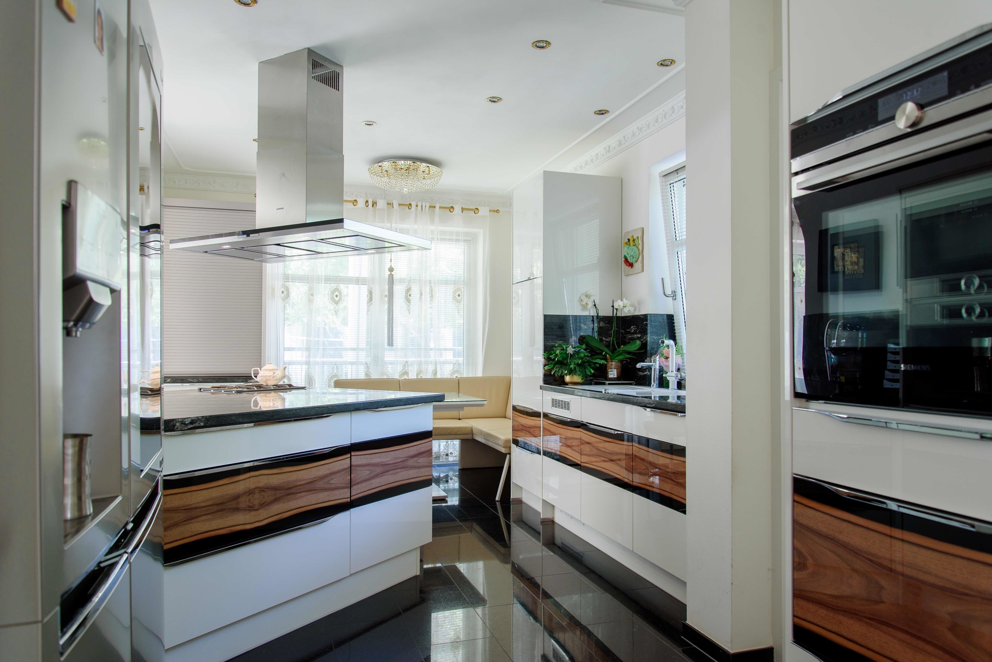 Immobilien München 2024 - Immobilien 2024 in München