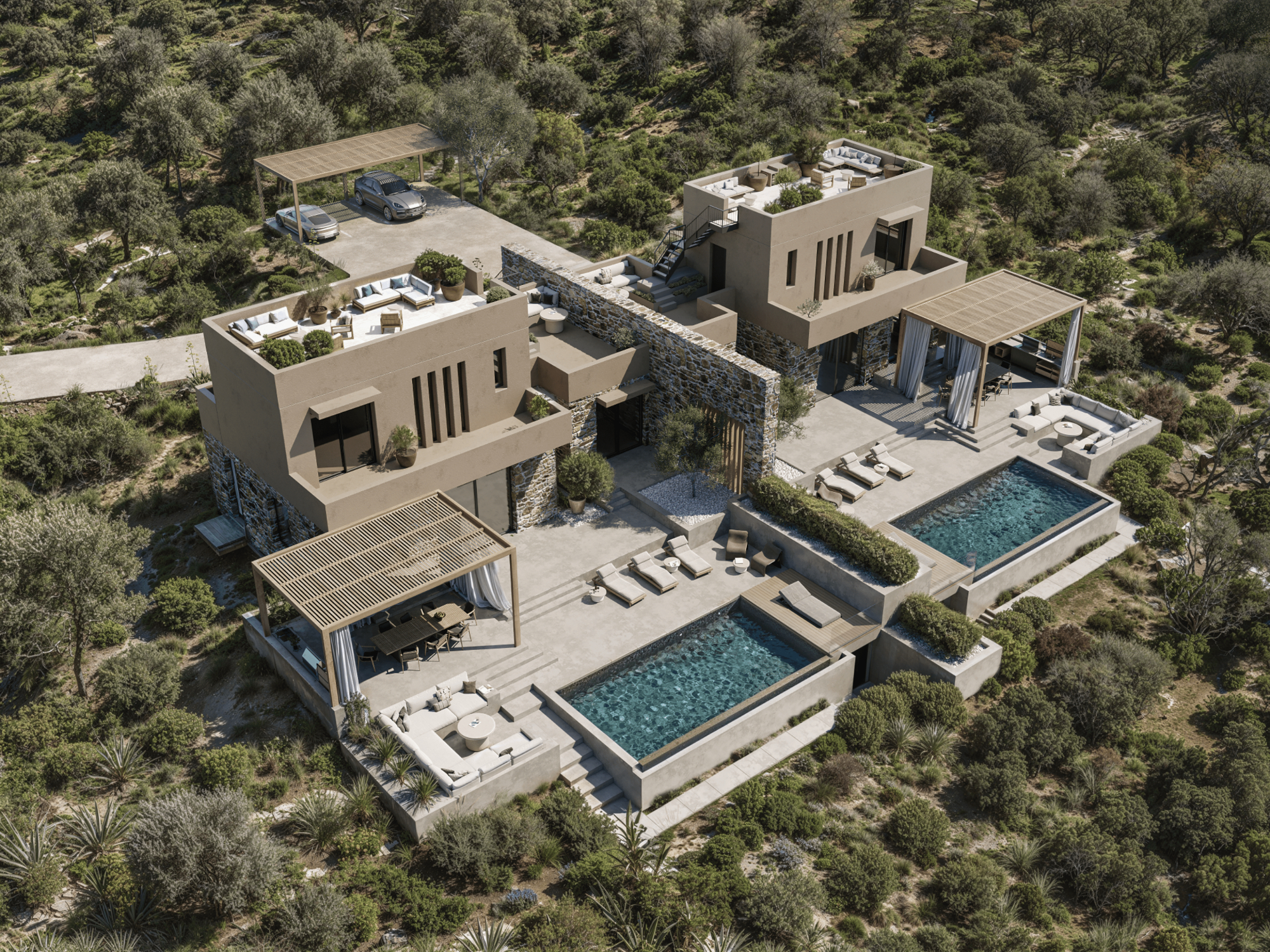 Immobilien München 2024 - Immobilien 2024 in München