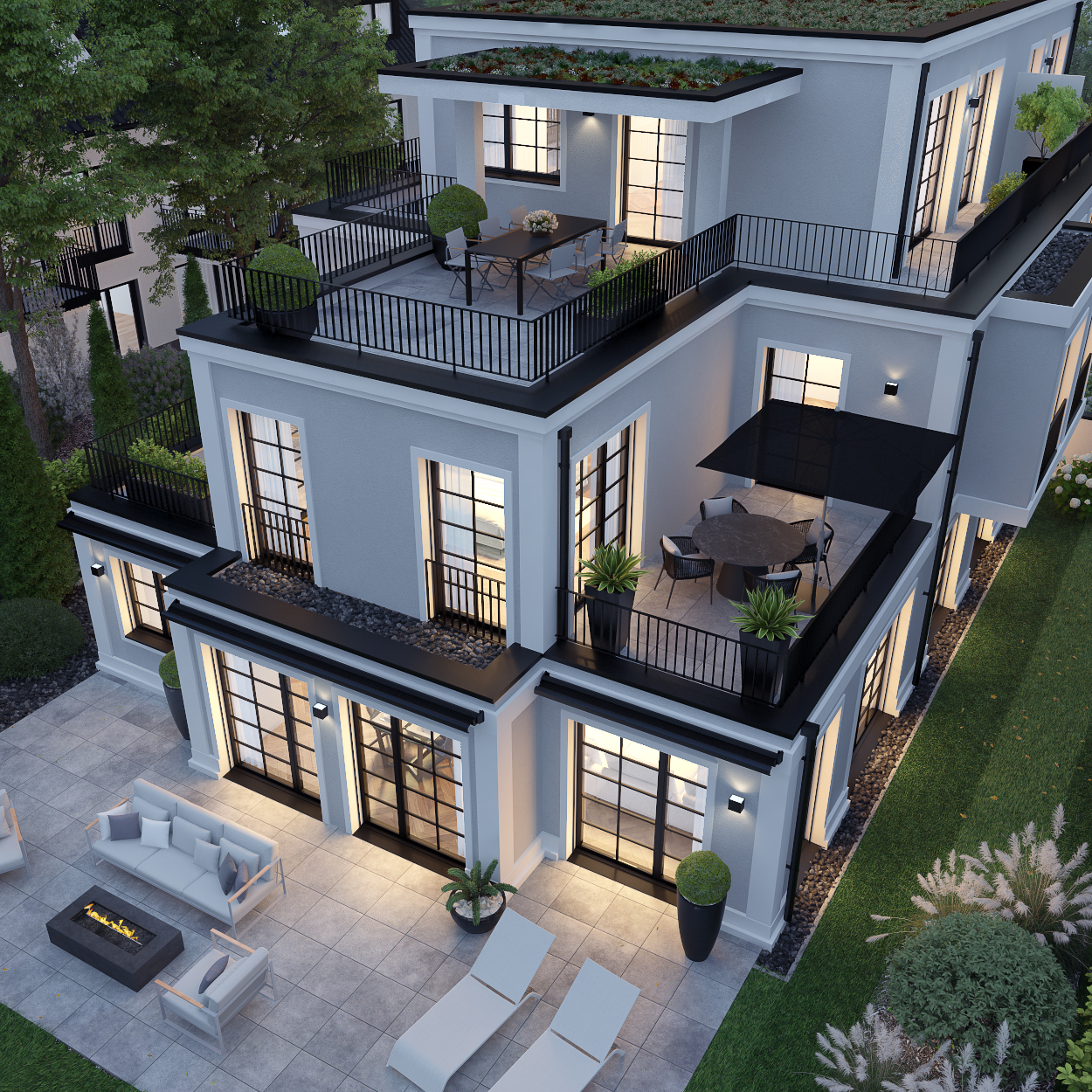 Immobilien München 2024 - Immobilien 2024 in München