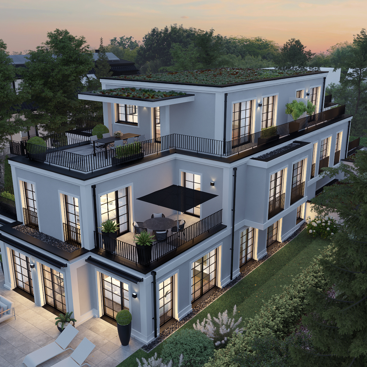 Immobilien München 2024 - Immobilien 2024 in München