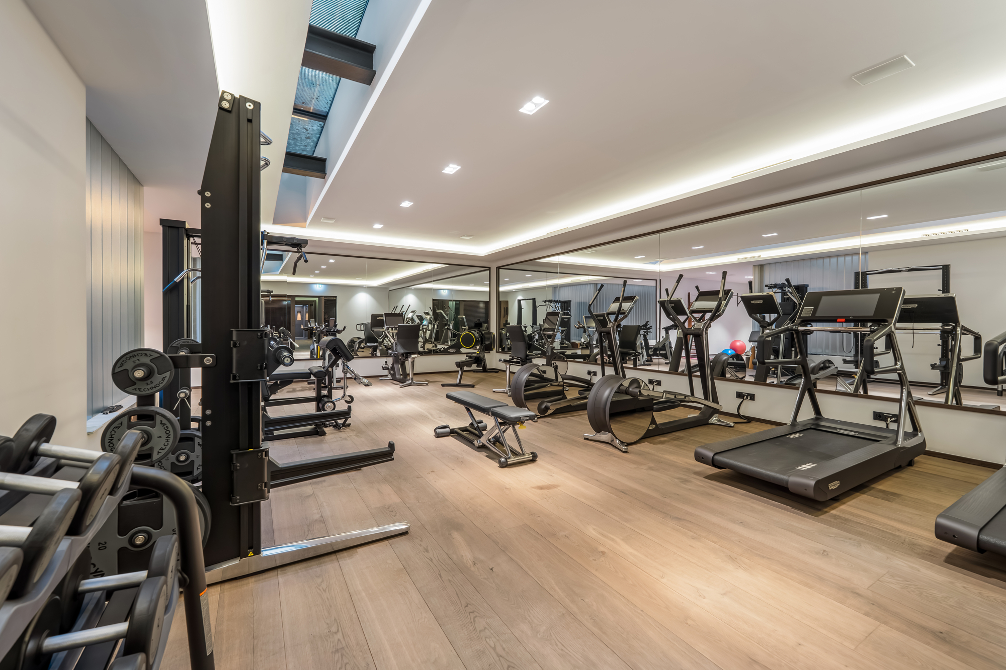 Immobilien München 2024 - Immobilien 2024 in München