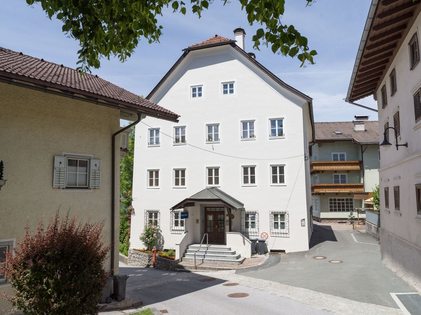 Immobilien München 2024 - Immobilien 2024 in München