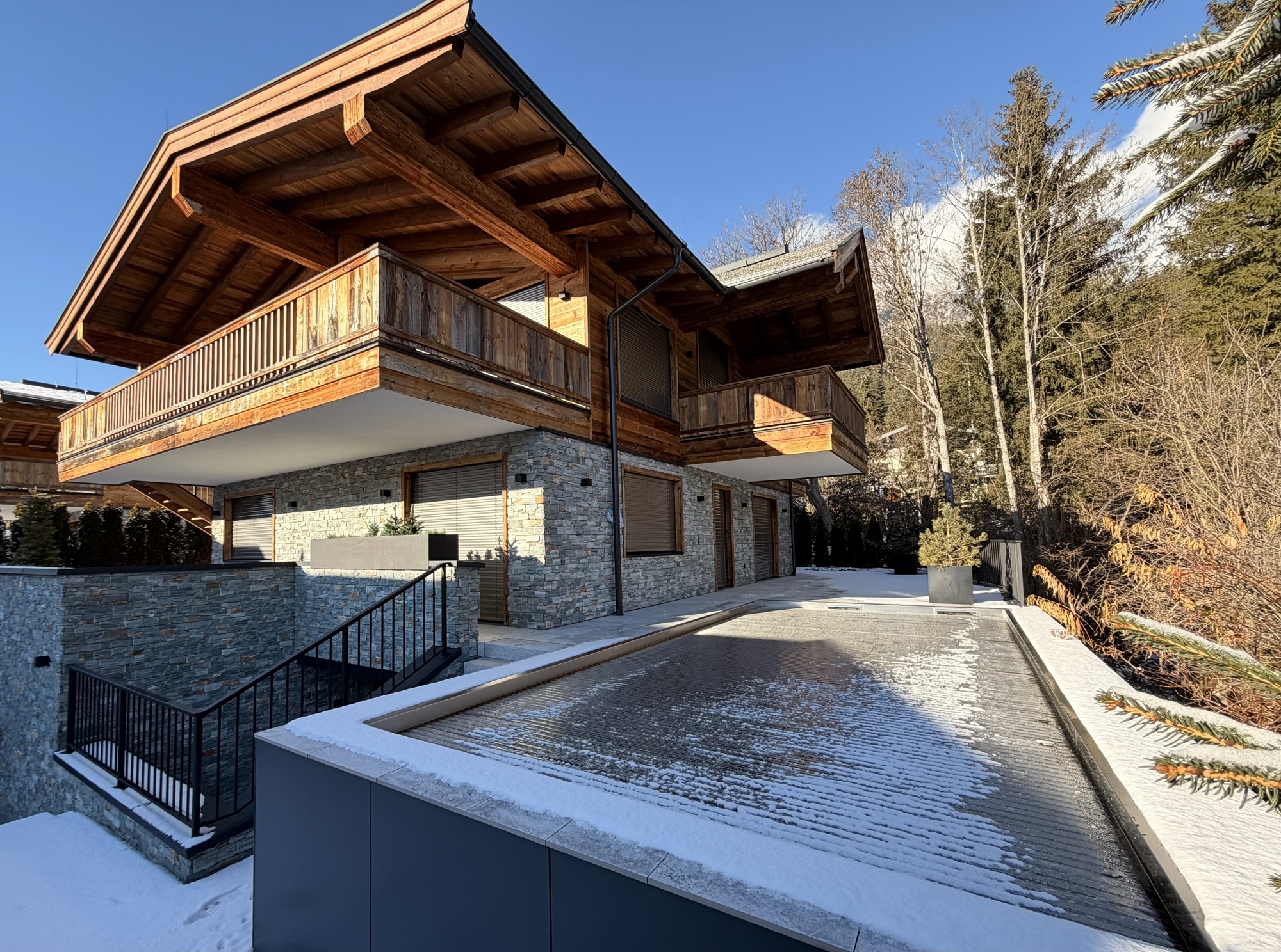 Immobilien München 2024 - Immobilien 2024 in München