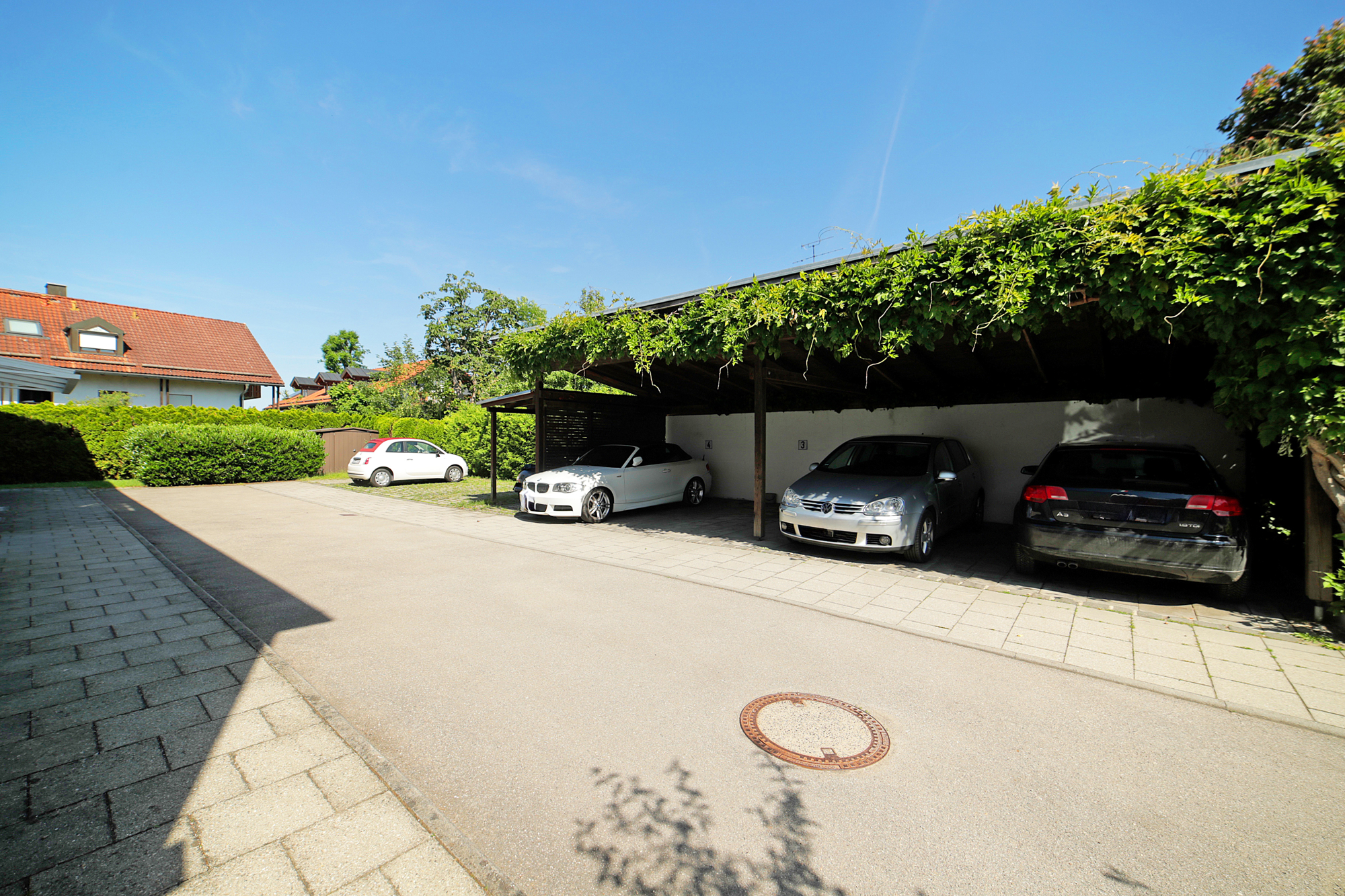 MEHRFAMILIENHAUS MIT STABILER MIETERSTRUKTUR IN GAUTING-BUCHENDORF – Bild 16