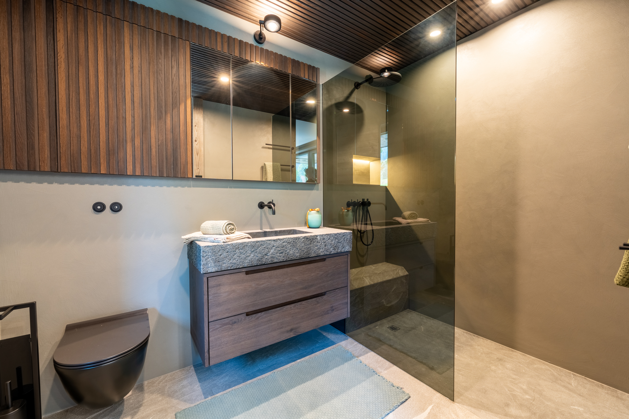Chalet mit Indoorpool, Sauna & Heimkino – Luxus pur in Reith bei Kitzbühel – Bild 9