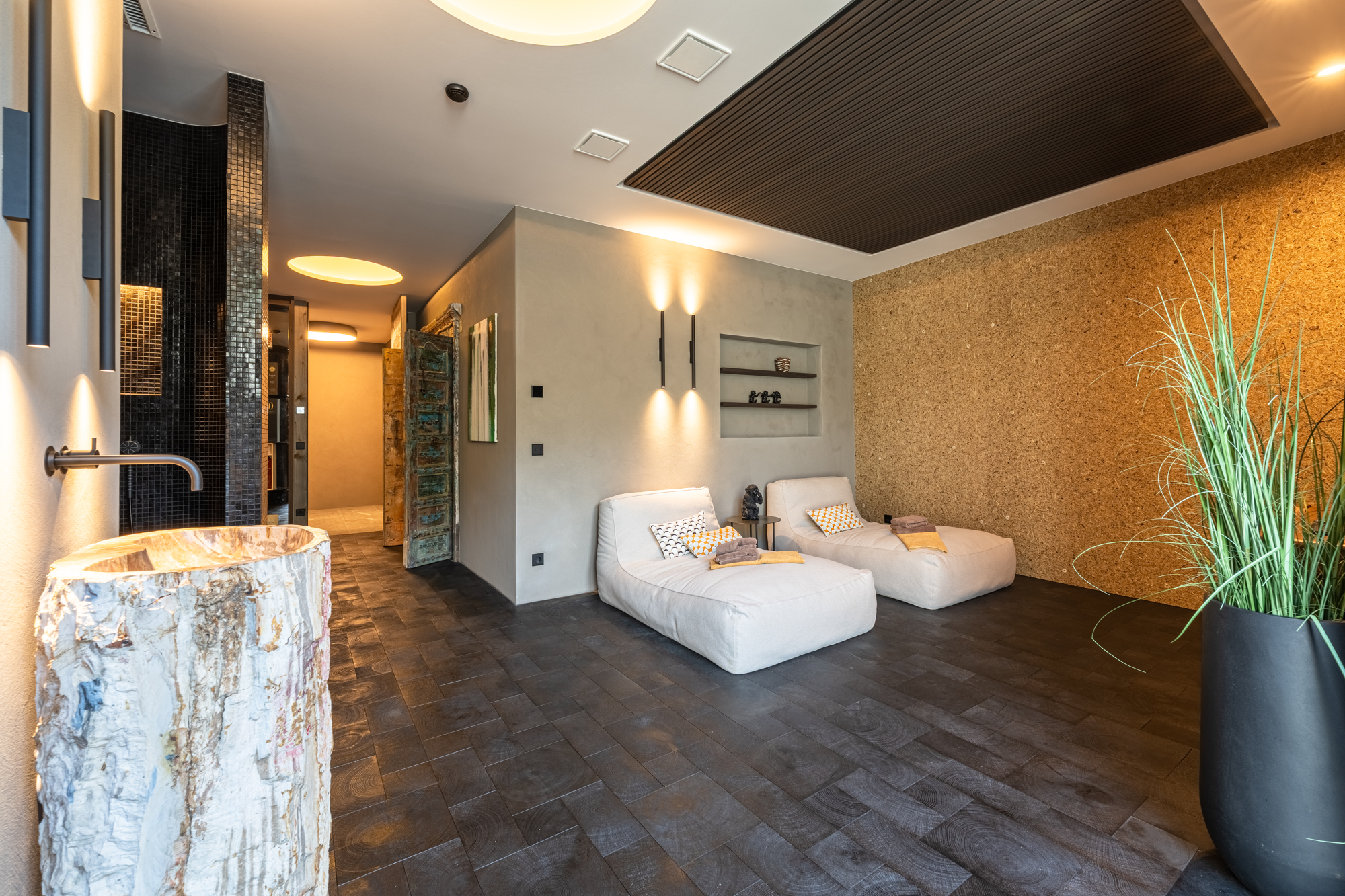 REITH DUO – Zwei Chalets, ein alpiner Wohntraum – Bild 12