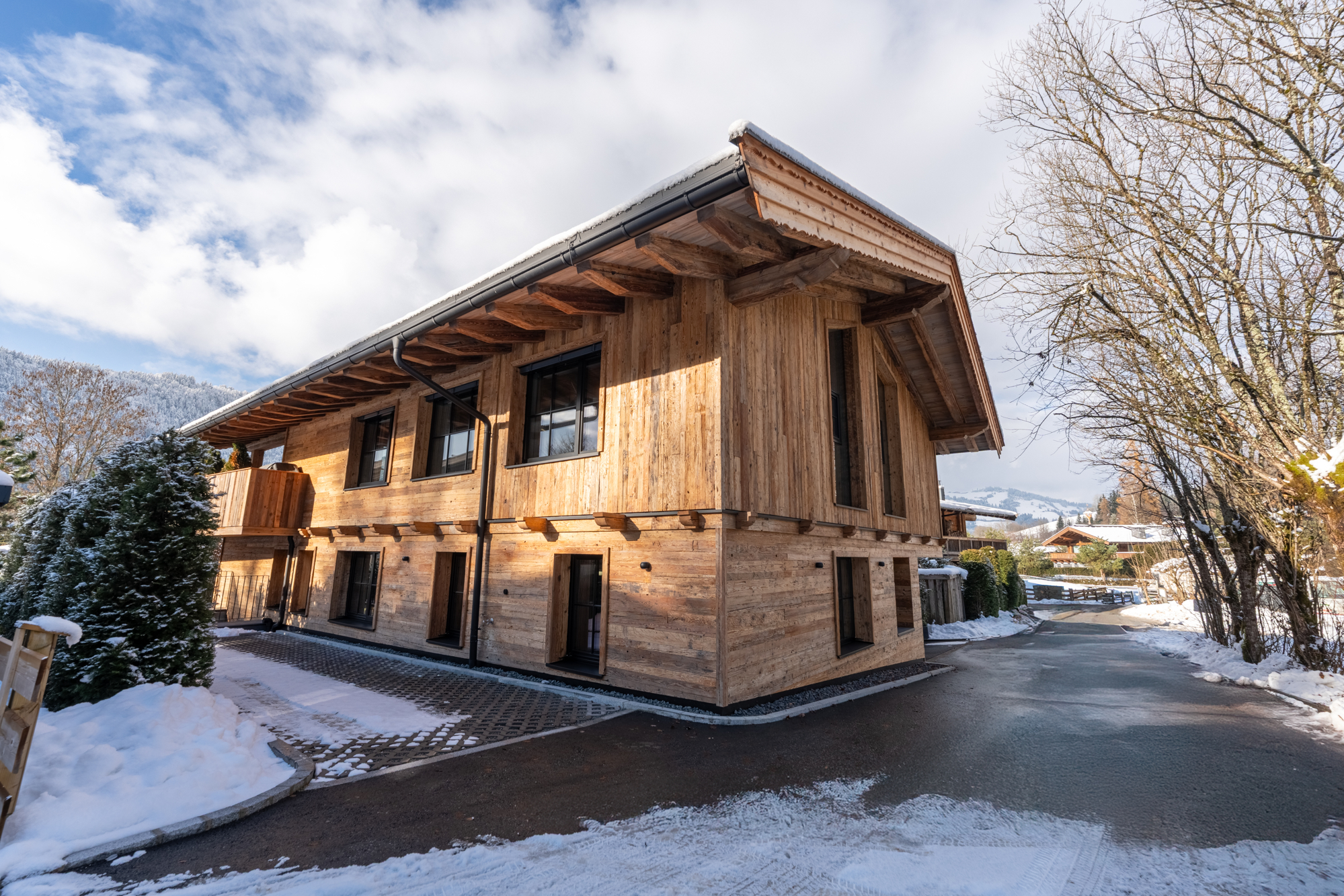 Immobilien München 2024 - Immobilien 2024 in München