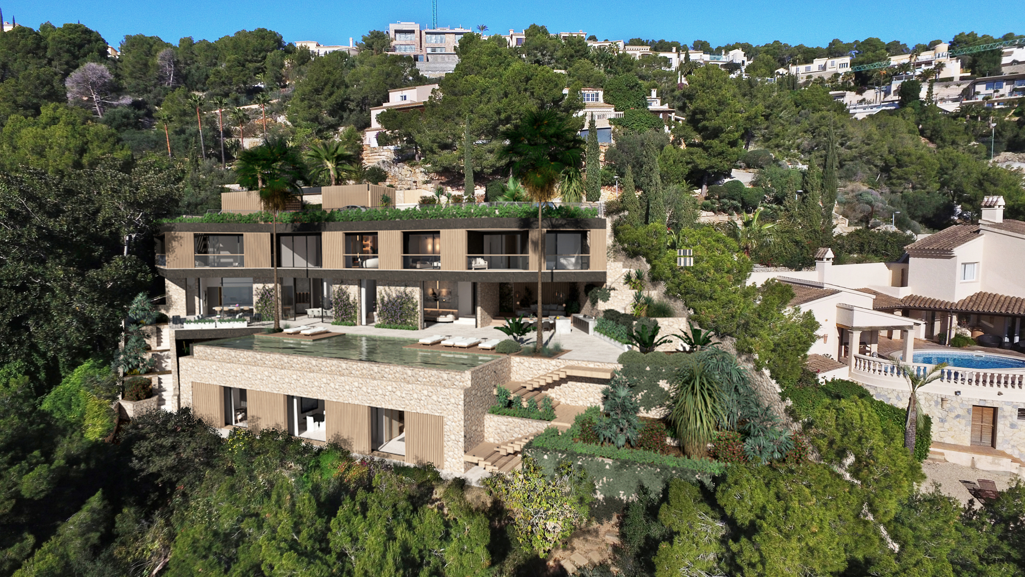 Immobilien München 2024 - Immobilien 2024 in München