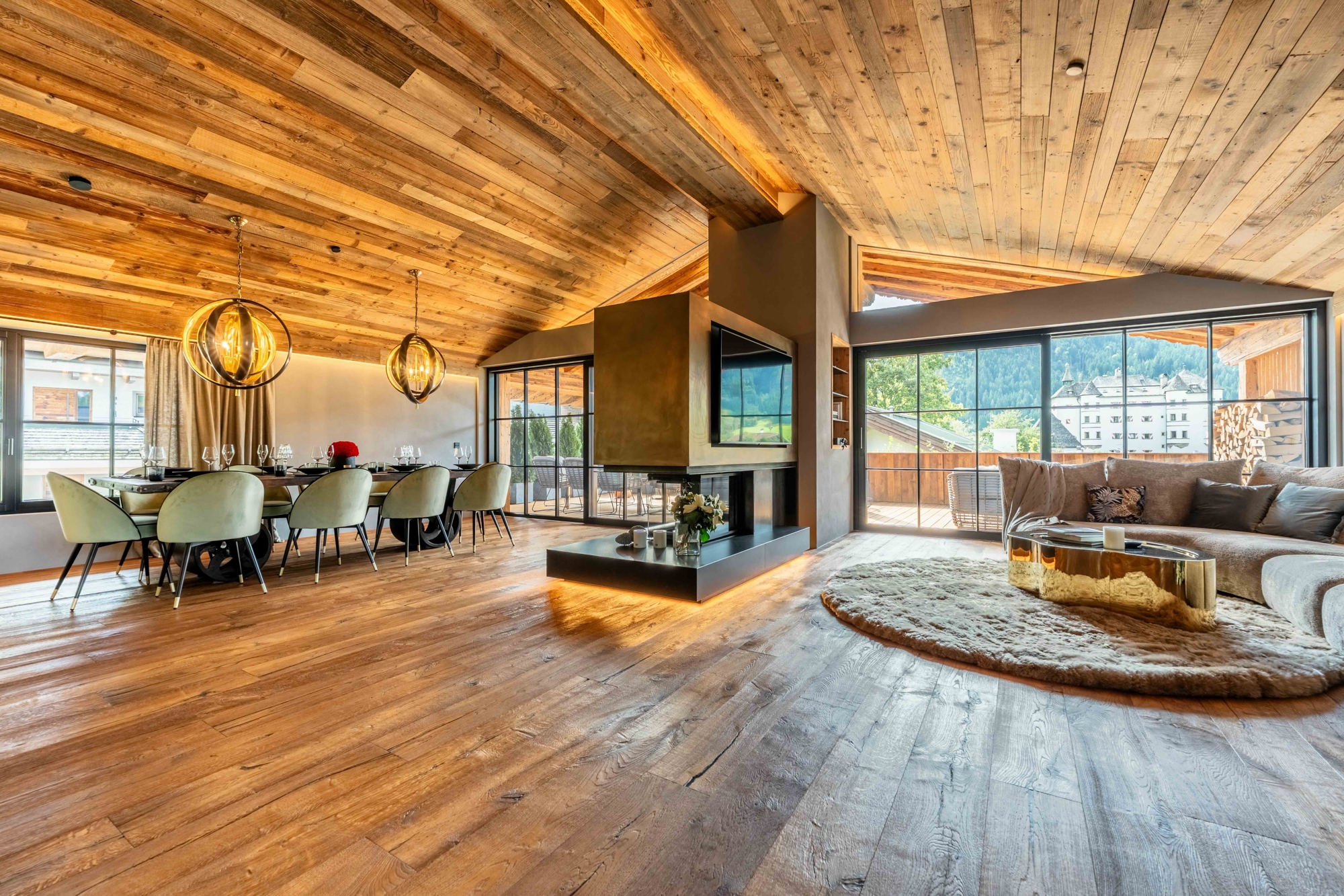 Immobilien München 2024 - Immobilien 2024 in München