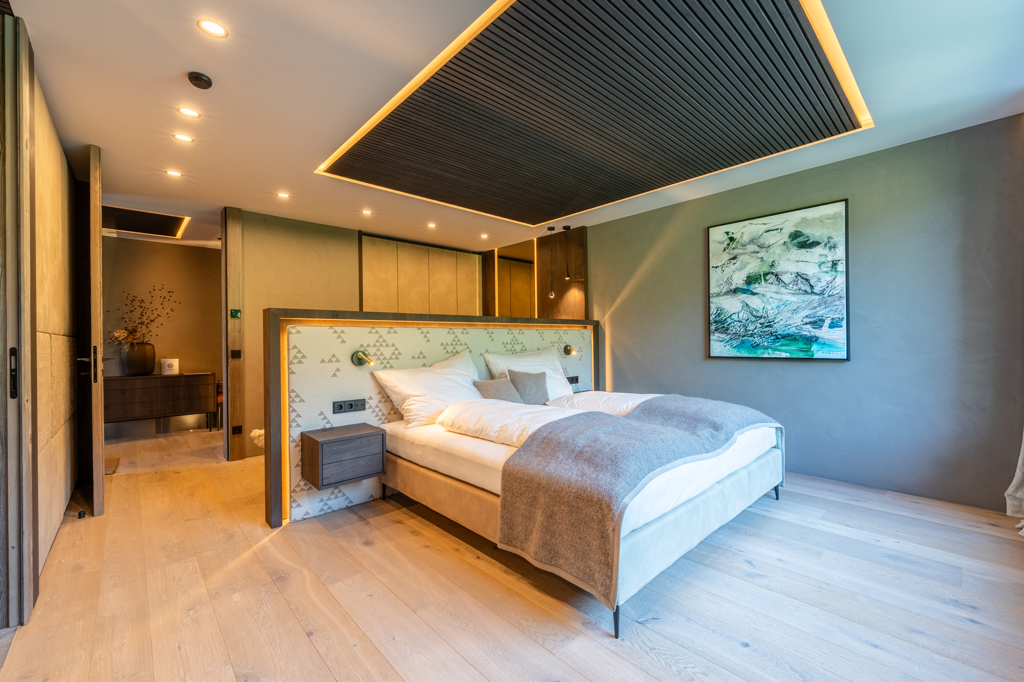 Chalet mit Indoorpool, Sauna & Heimkino – Luxus pur in Reith bei Kitzbühel – Bild 7